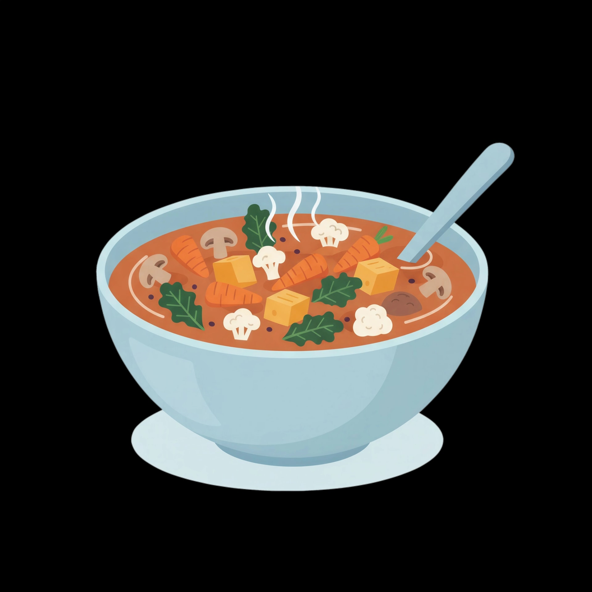 Nourishing Winter Soup