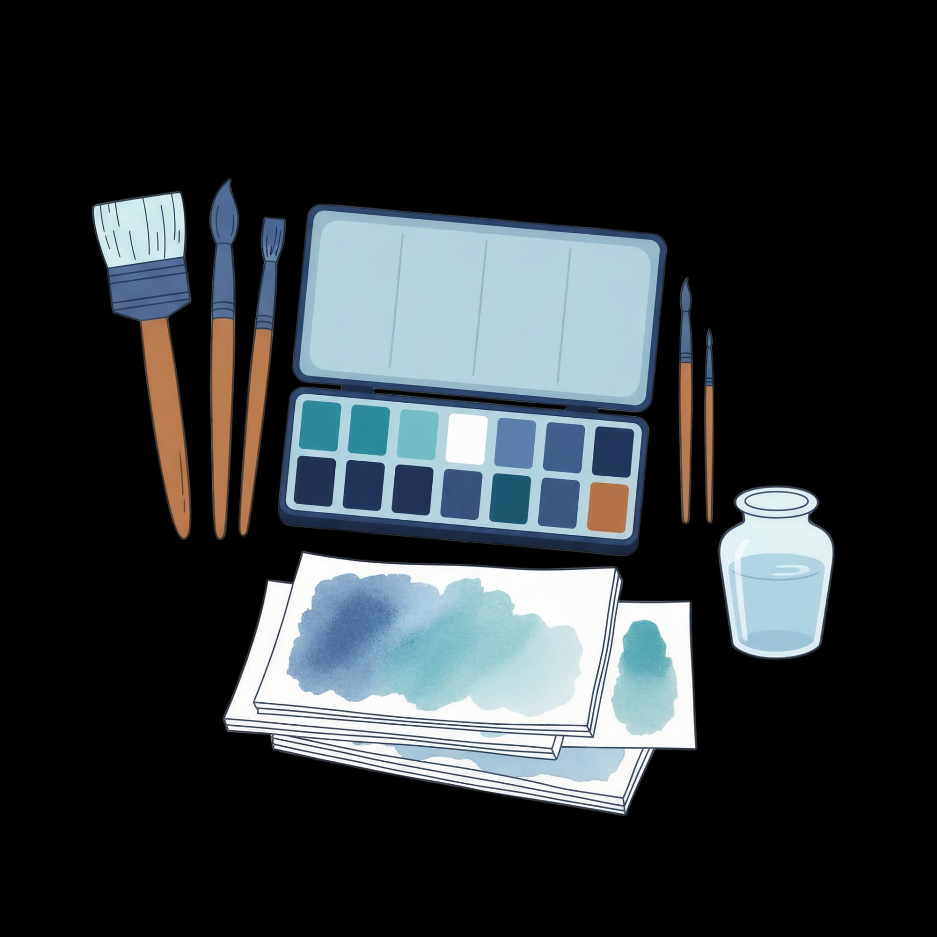 Creative Art Session