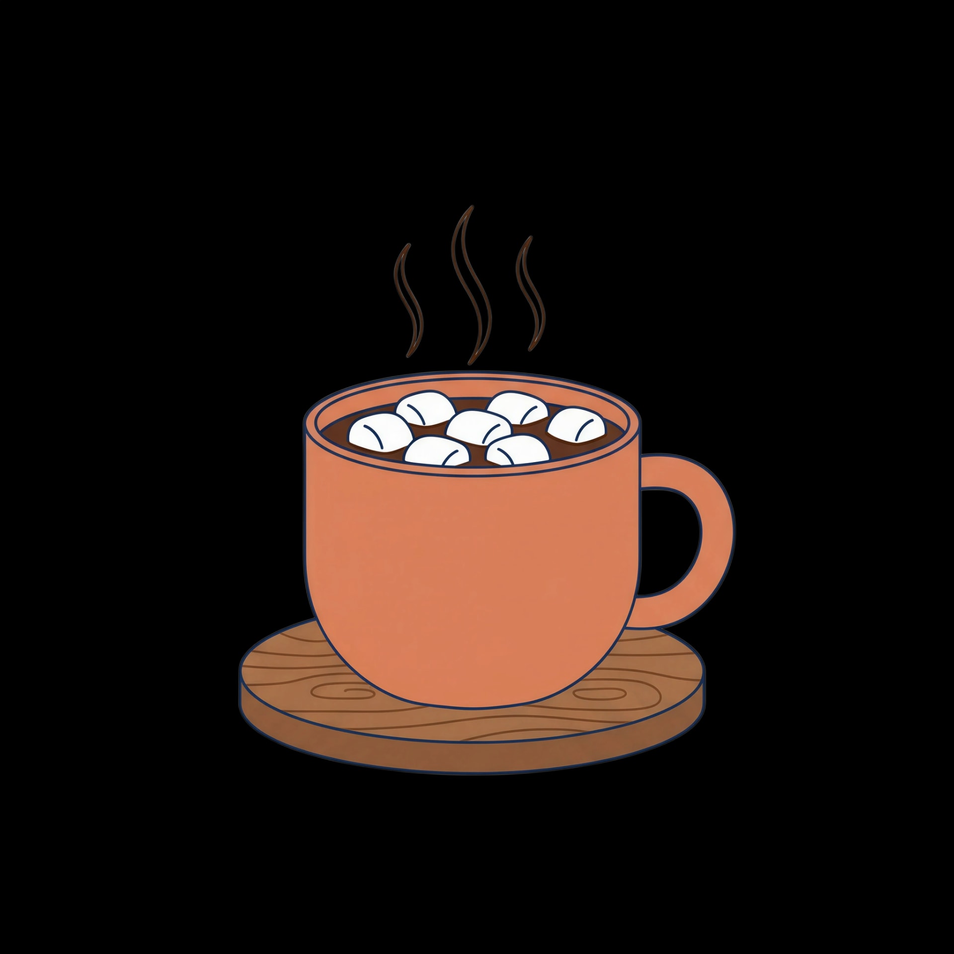 Cozy Hot Cocoa