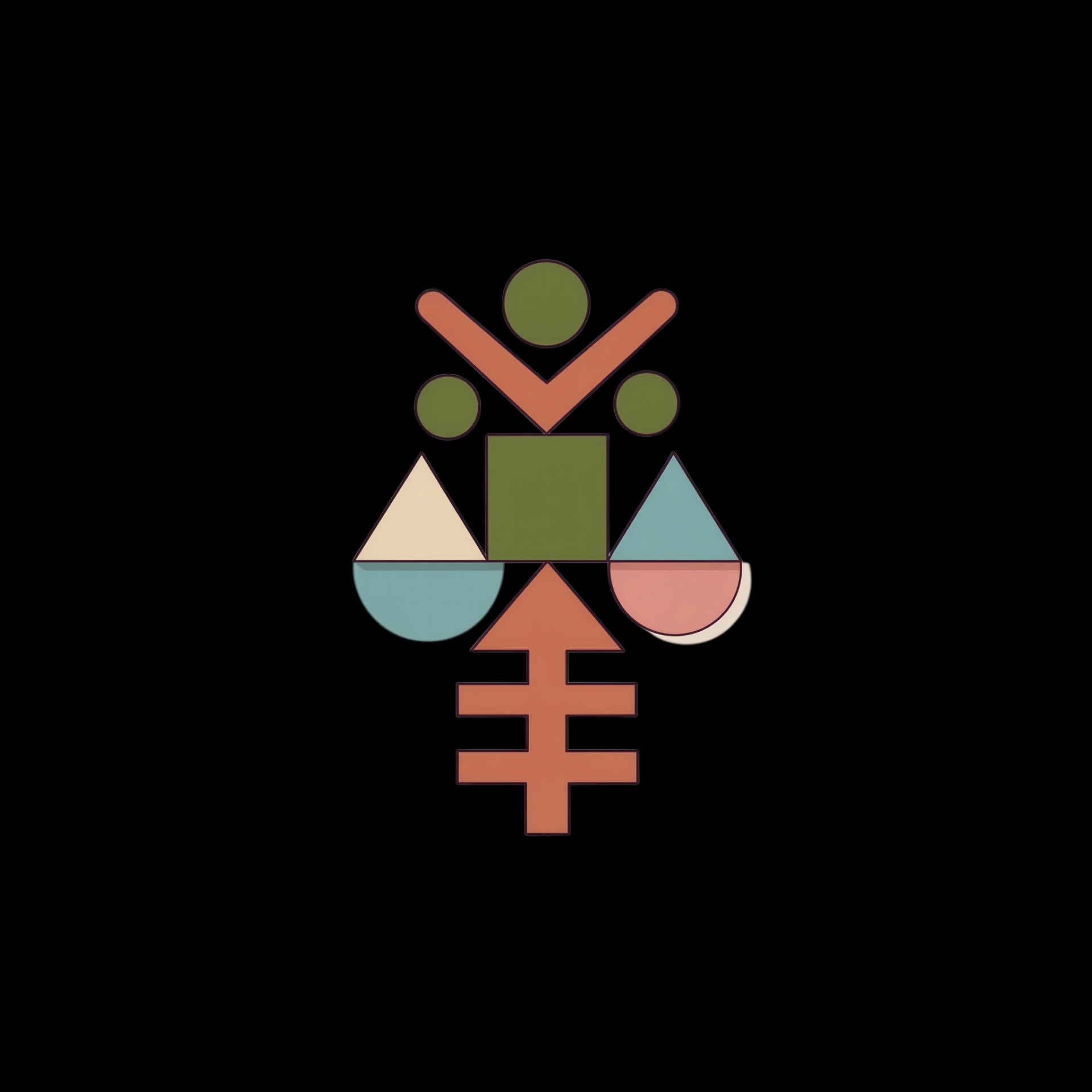 Unity Principle Symbol