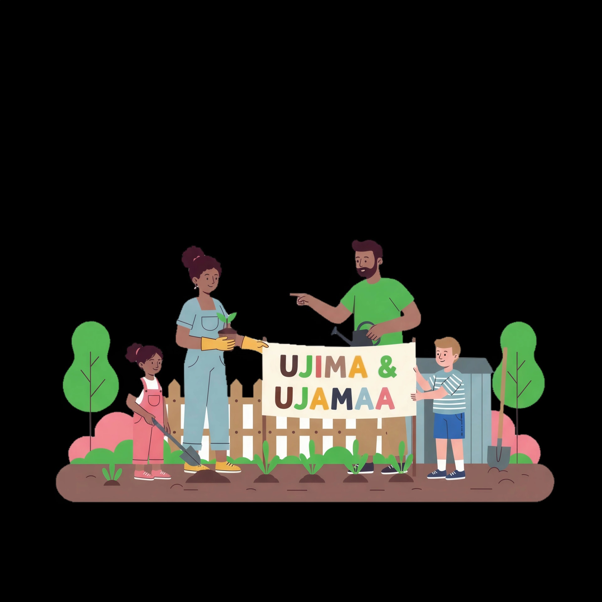 Community Togetherness