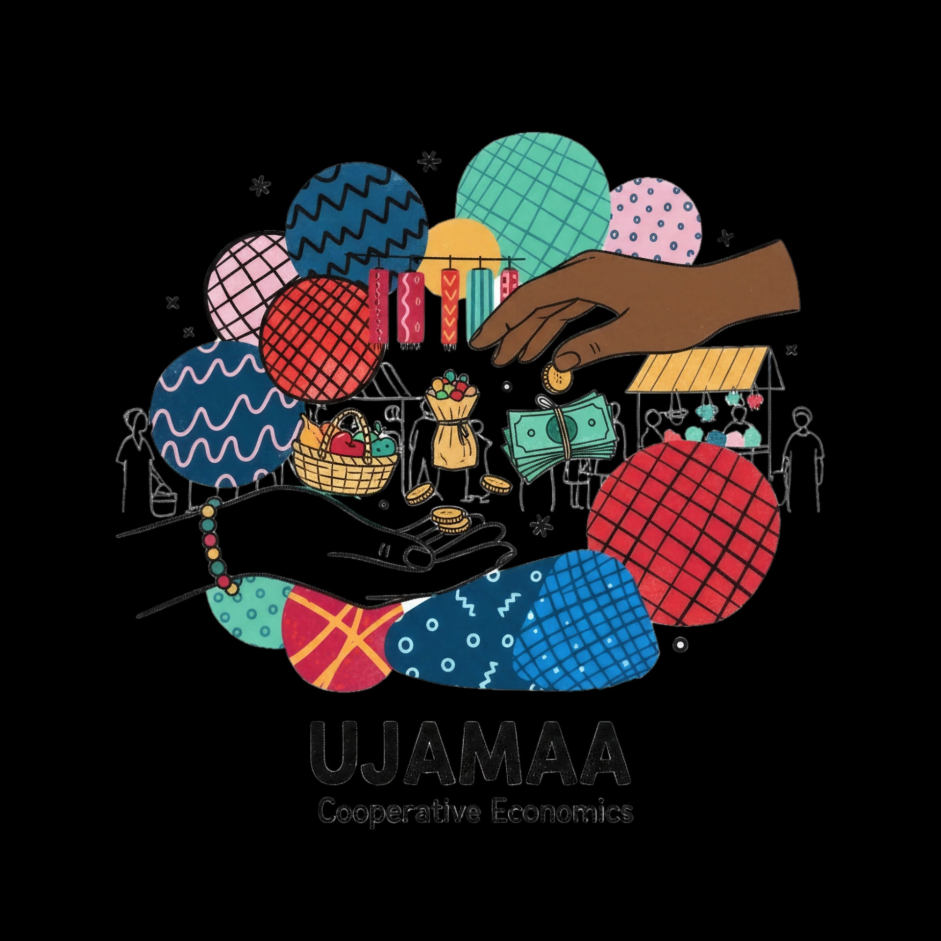 Cooperative Exchange