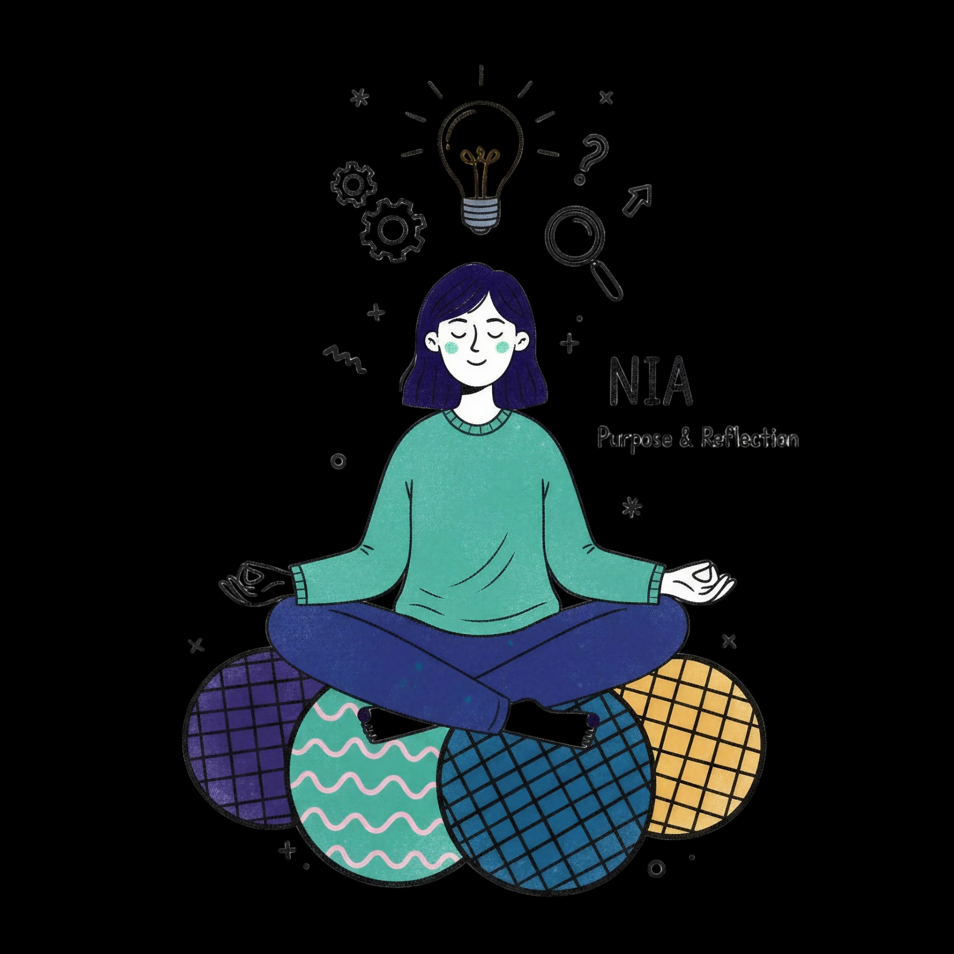 Reflecting on Purpose