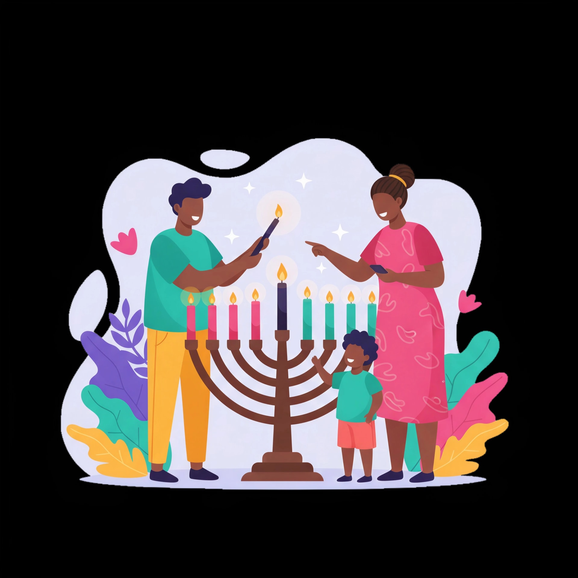 Family Kinara Lighting