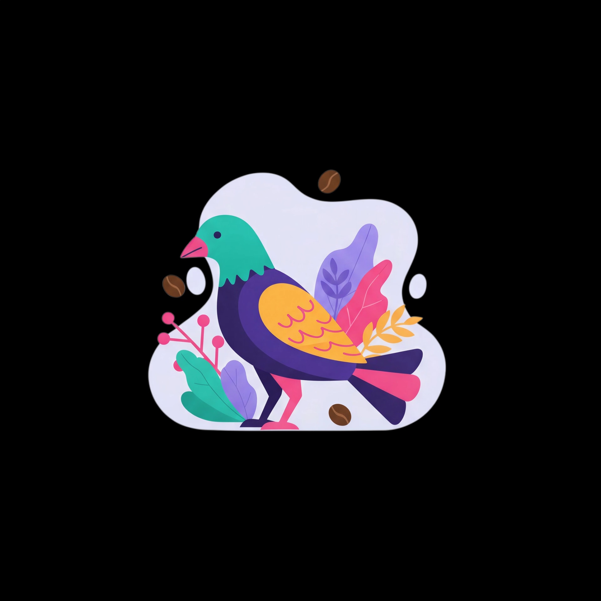 Sankofa Adinkra Symbol