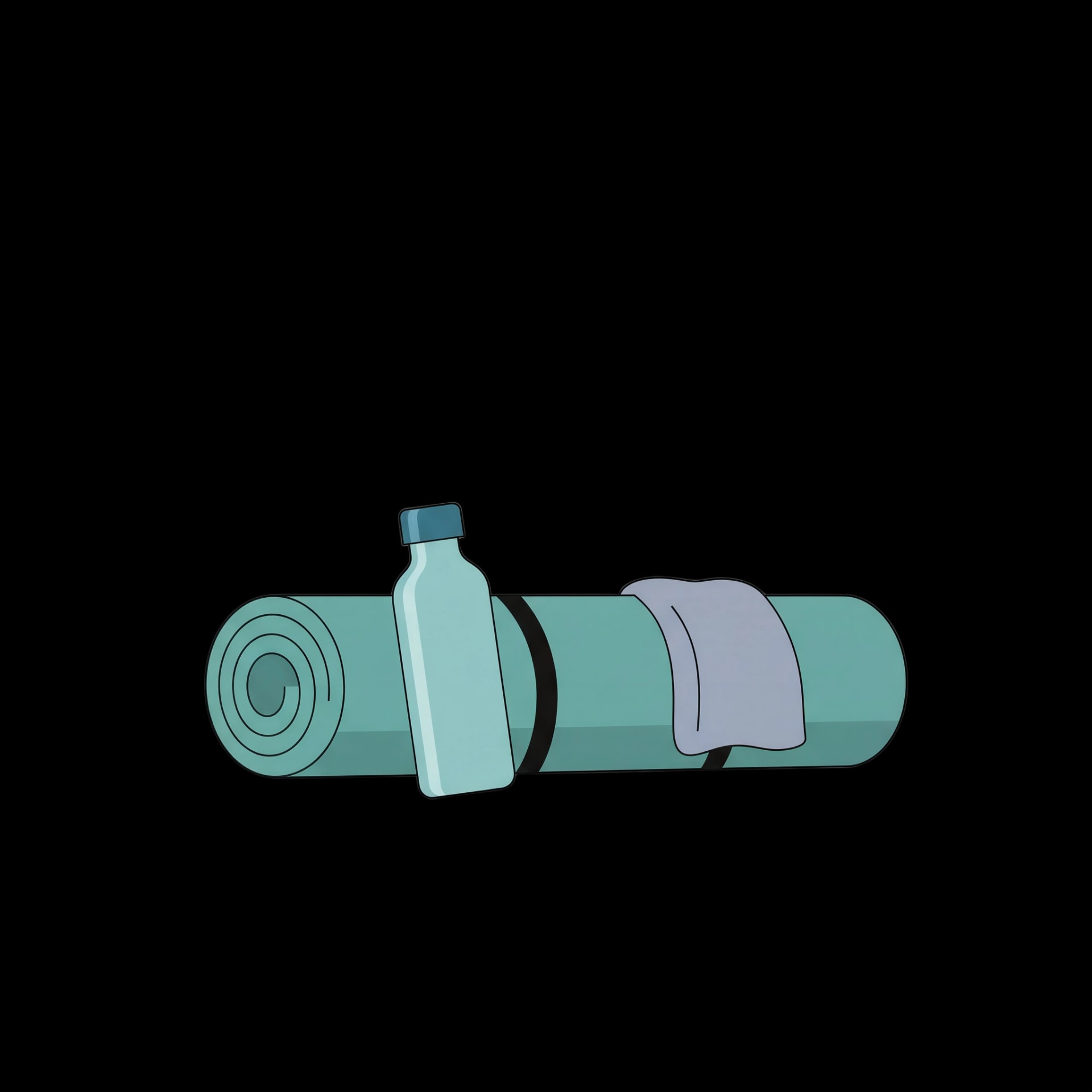 Yoga Practice Essentials