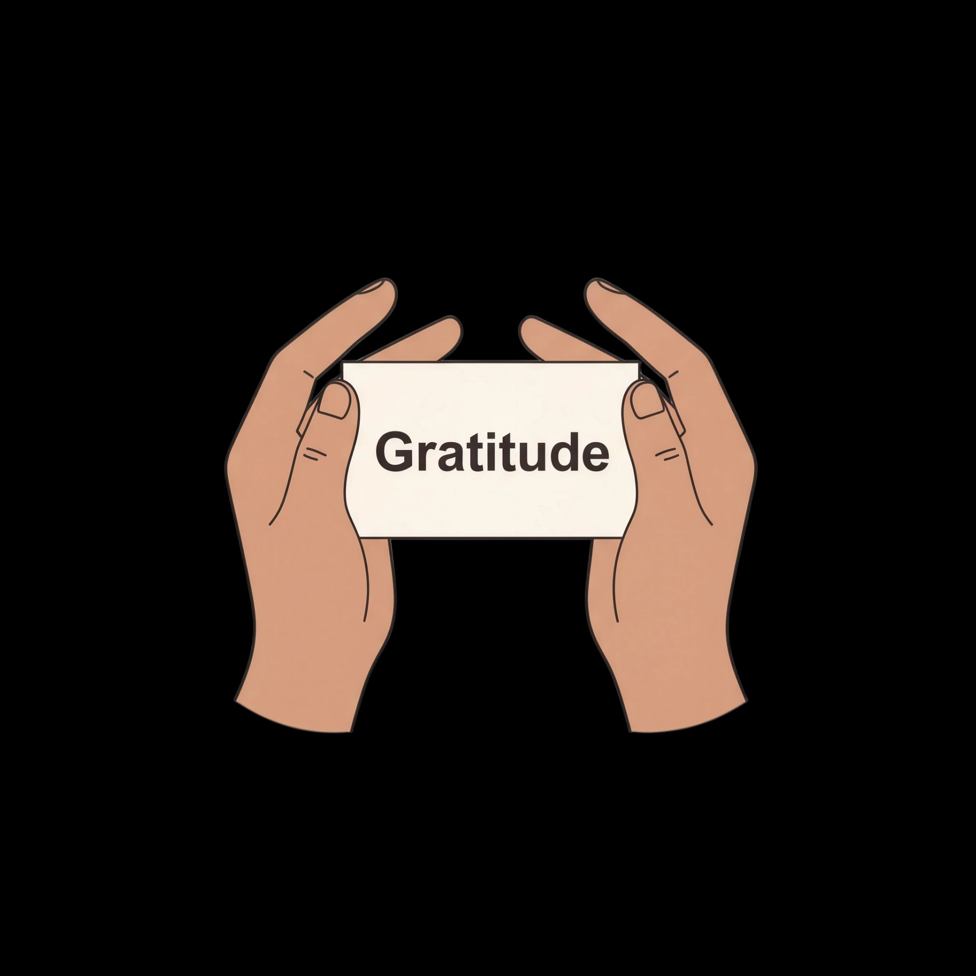 Gratitude Practice