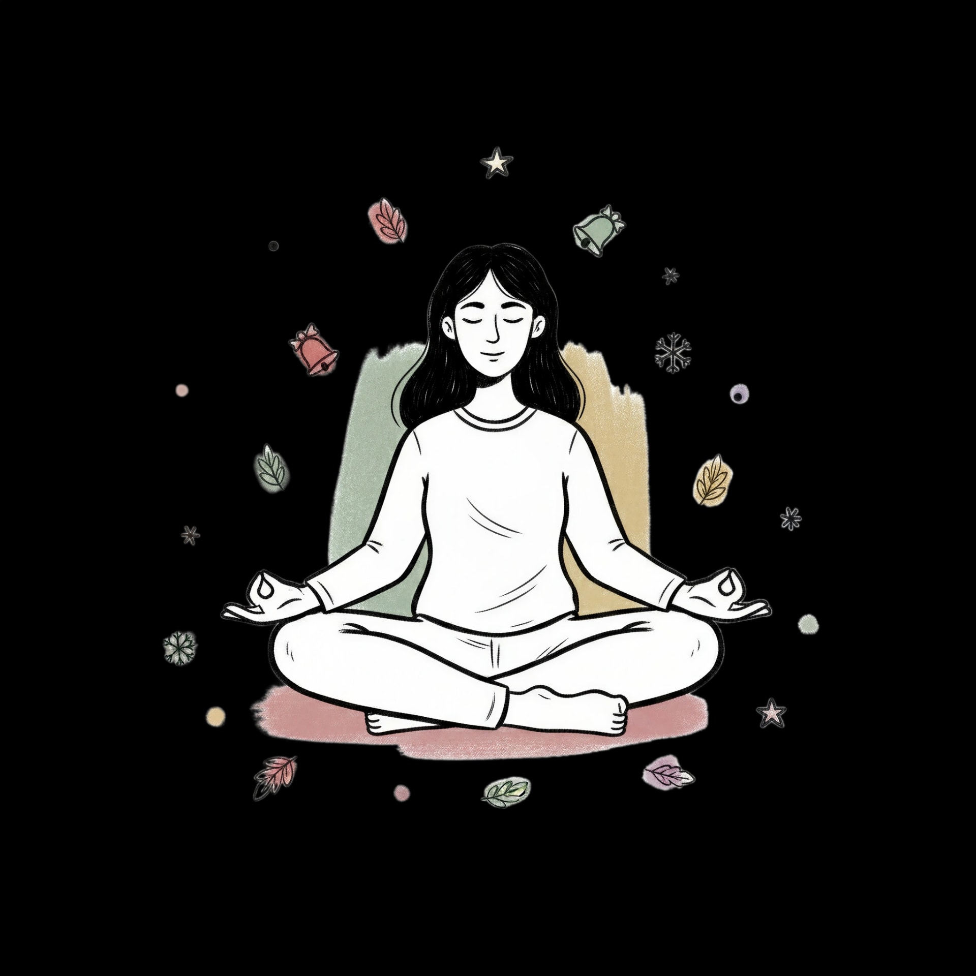 Mindful Meditation
