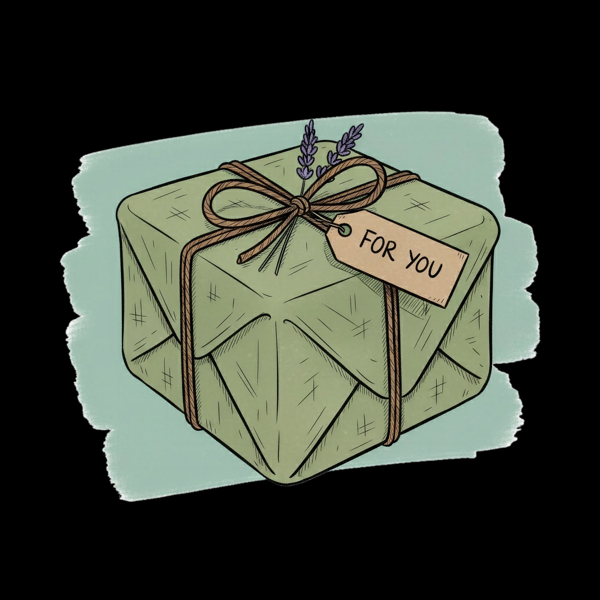 Sustainable Wrapping