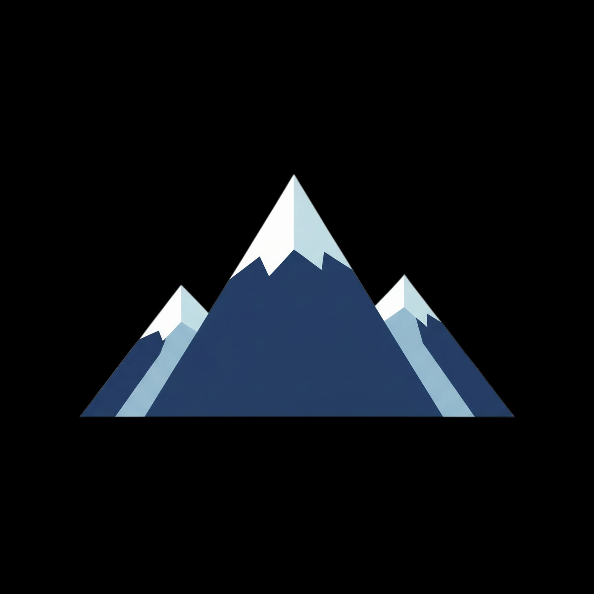Snow Peak Nav Icon