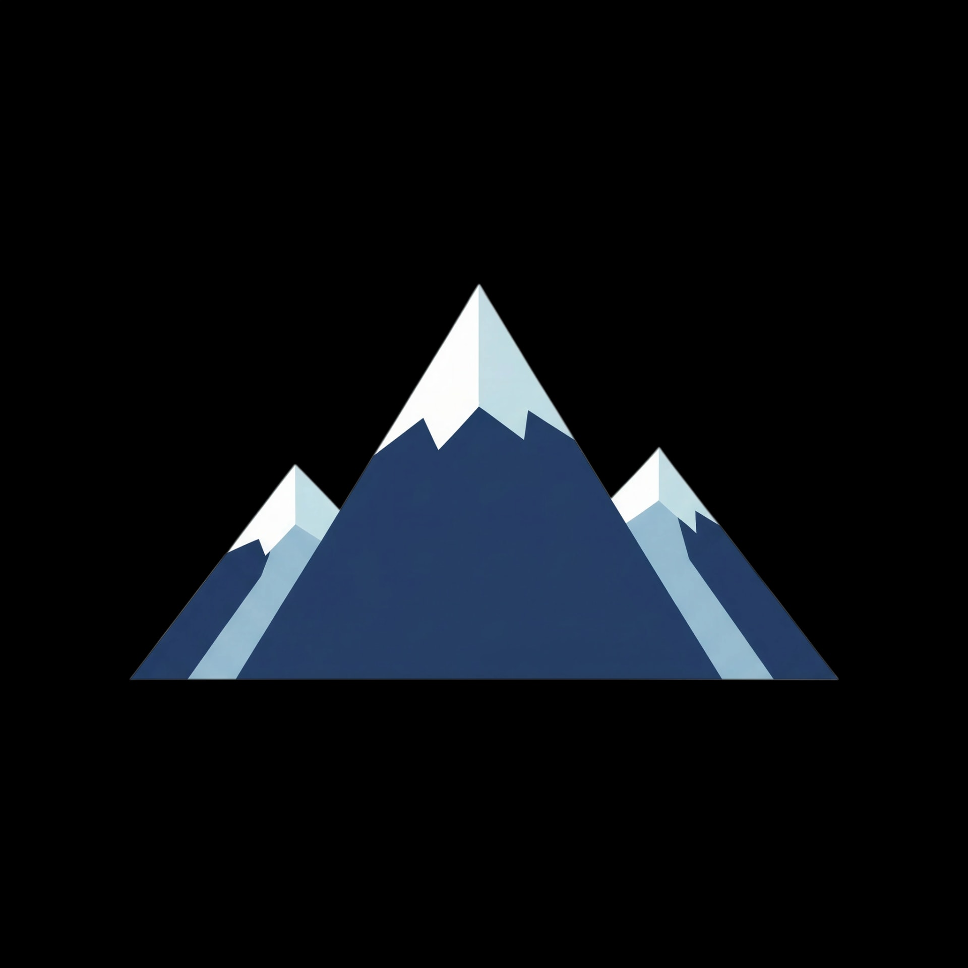 Snow Peak Nav Icon