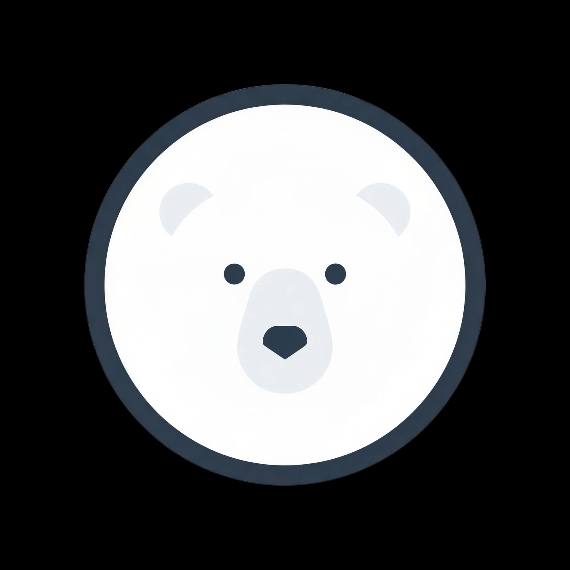 Polar Bear Avatar