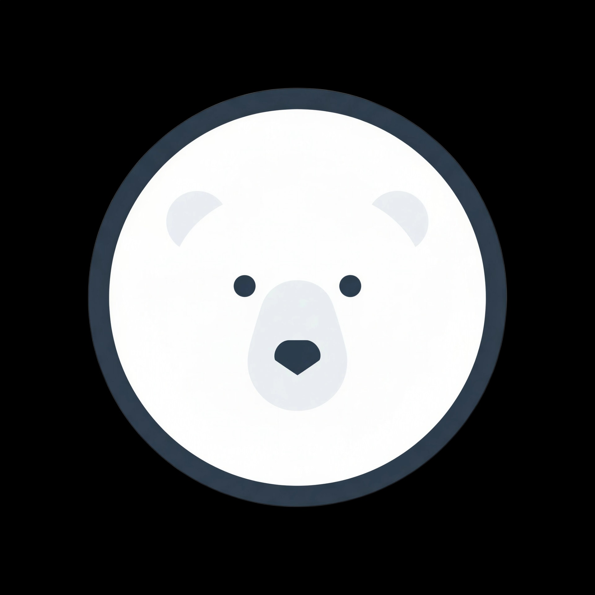 Polar Bear Avatar