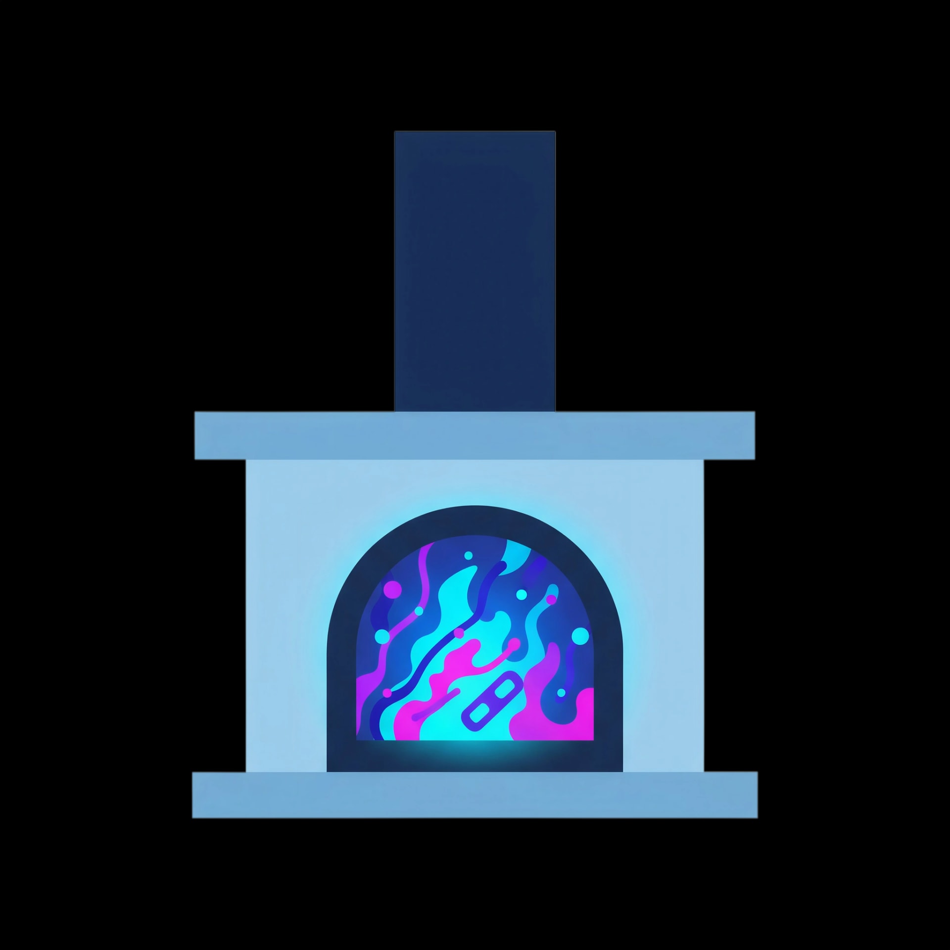 Digital Hearth