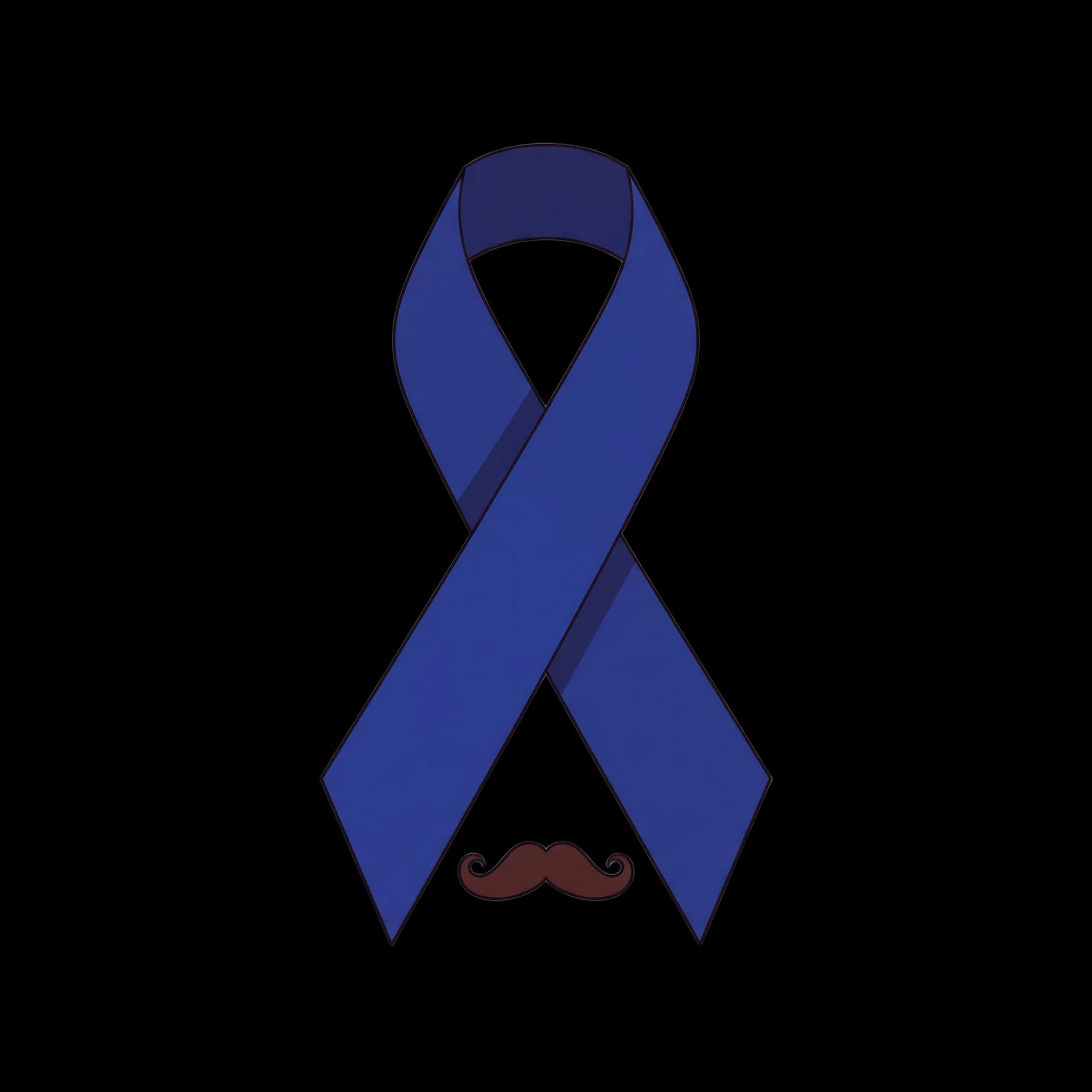 Movember Ribbon