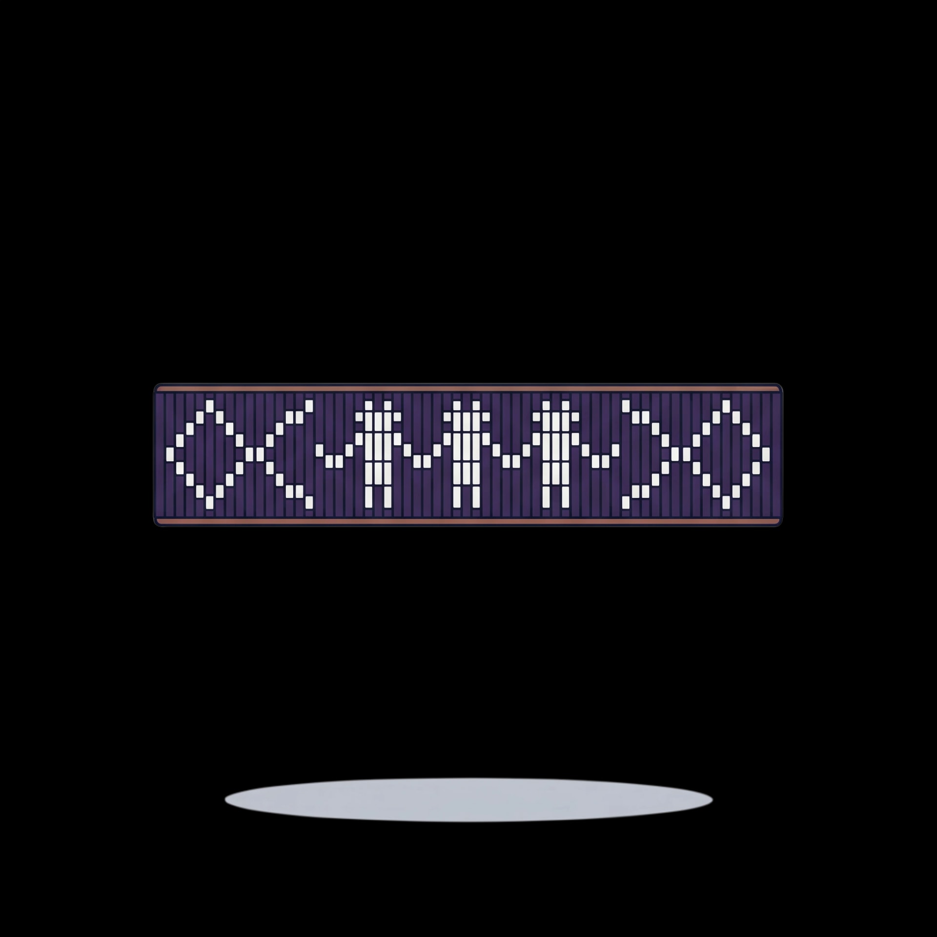 Wampum Belt Patterns