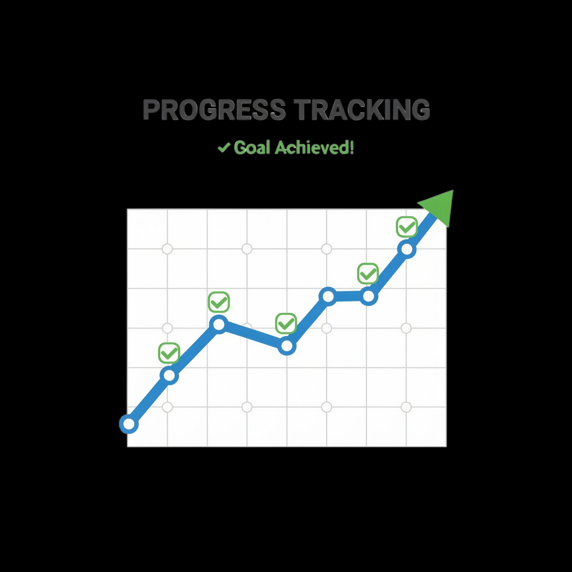 Track Your Progress