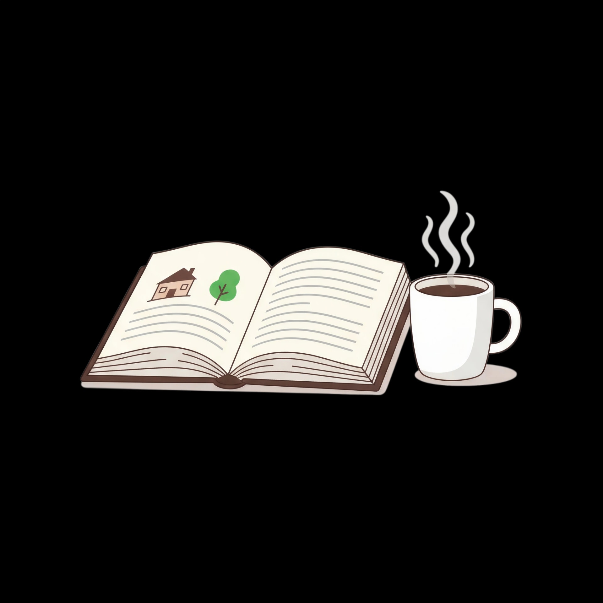 Book and Coffee Break