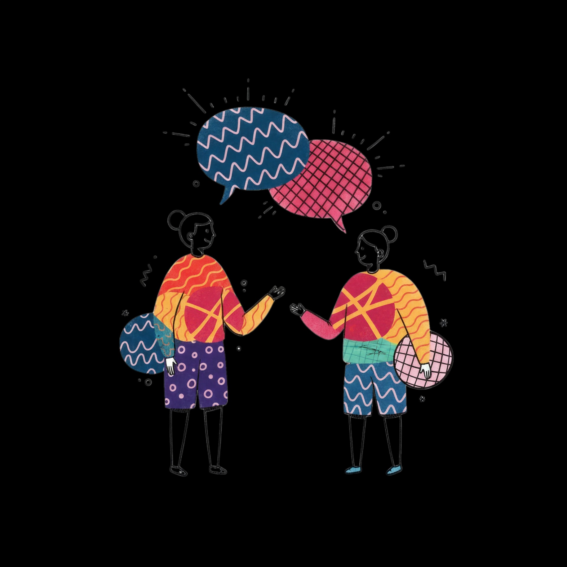 Building Connections