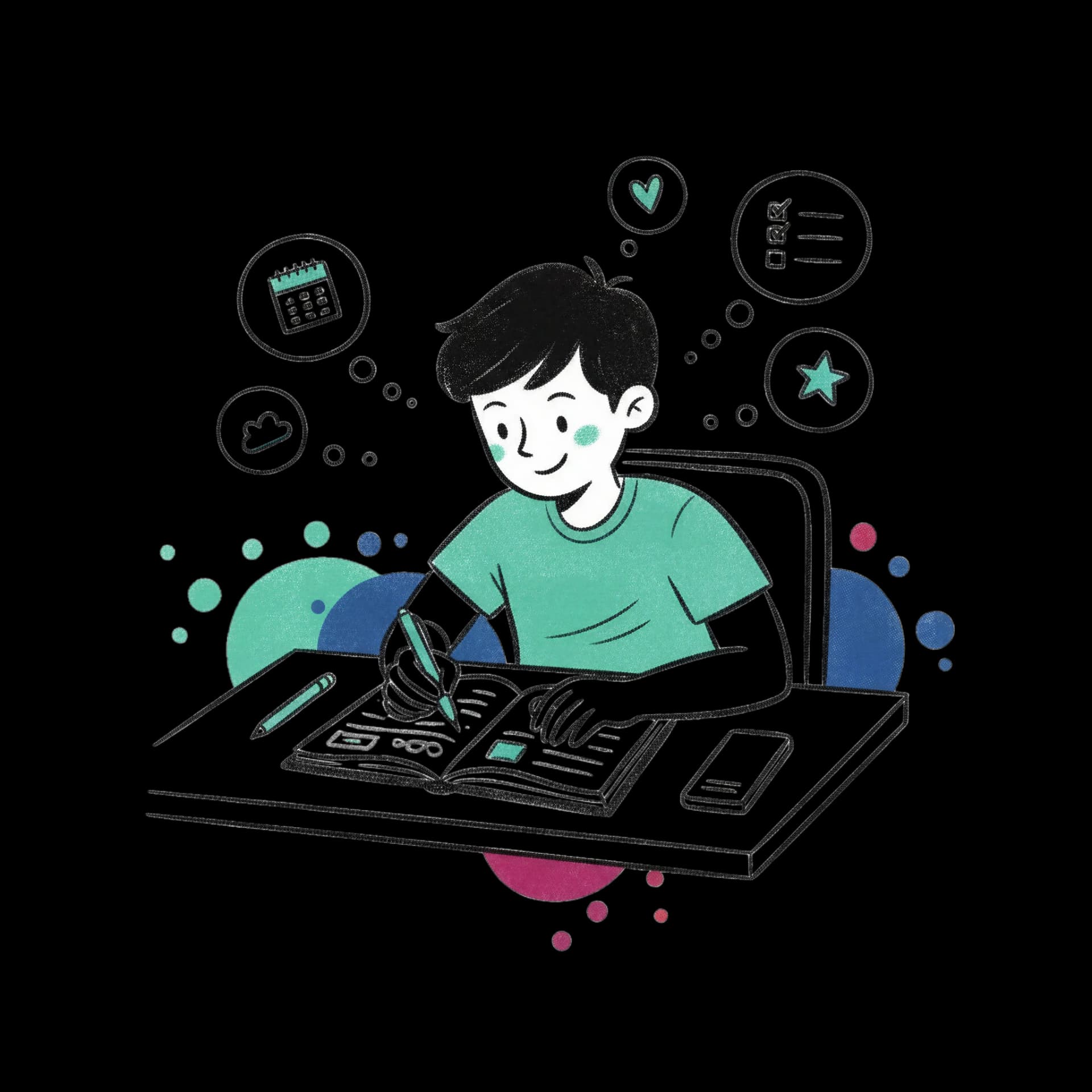 Goal Planning Session