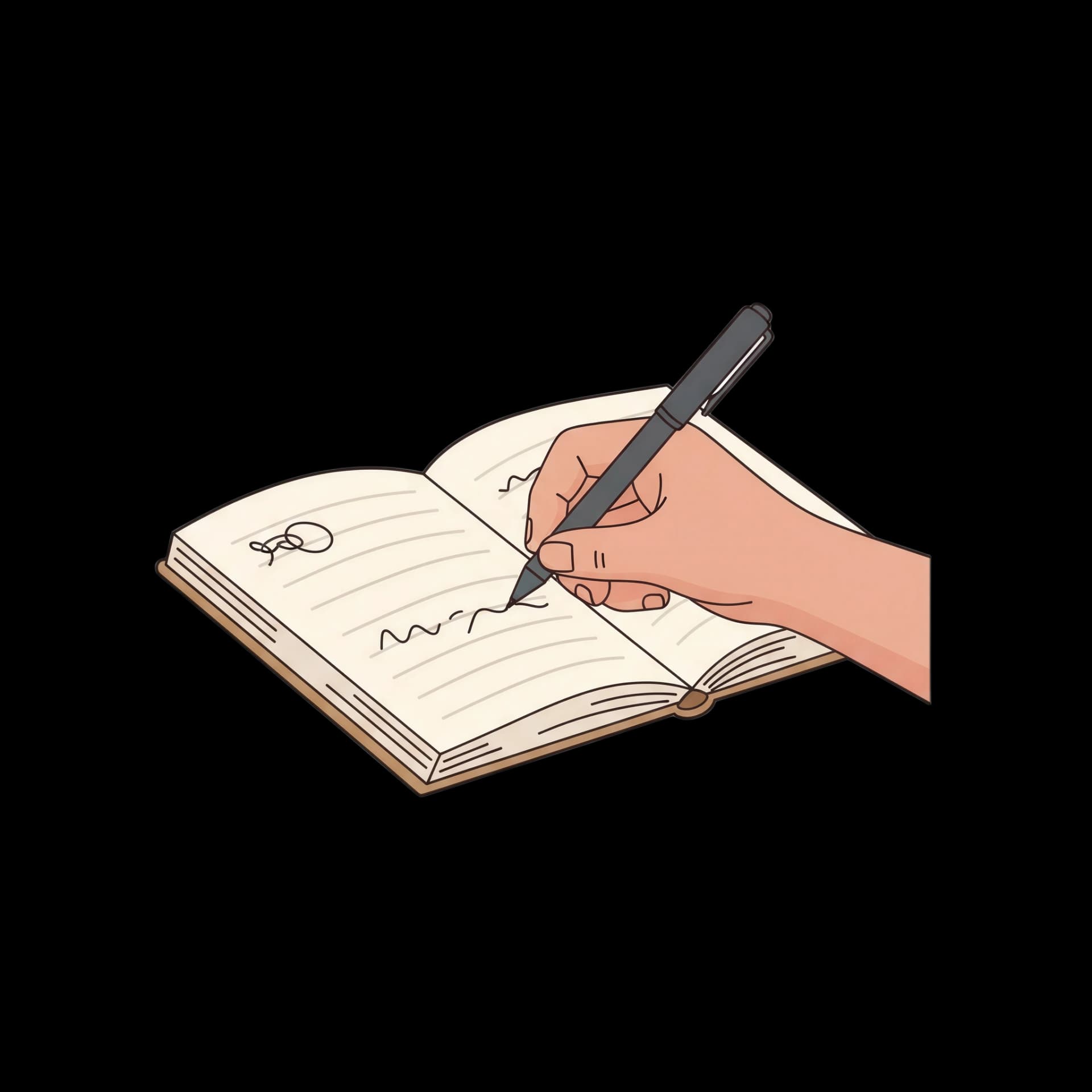 Reflective Journaling