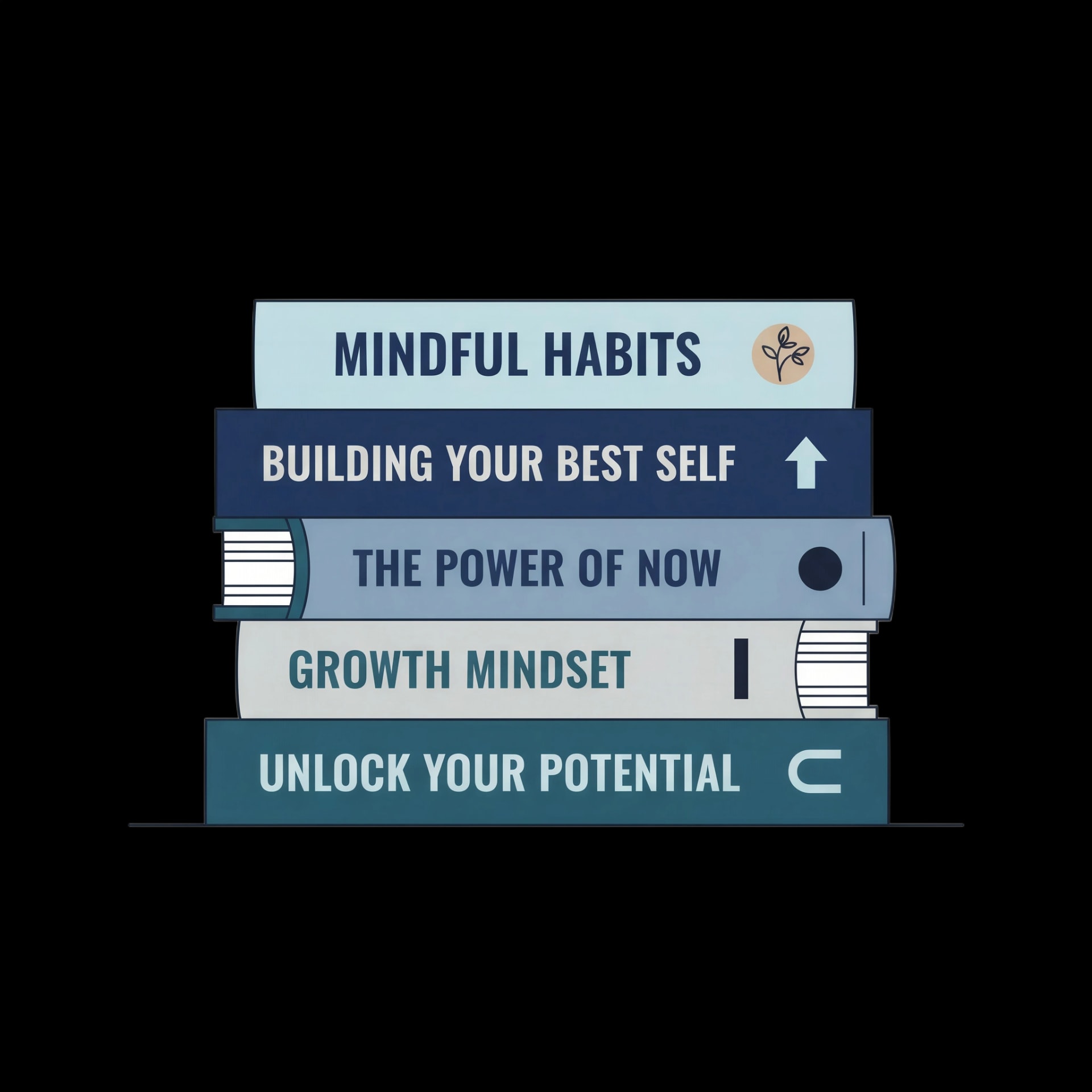 Personal Growth Books