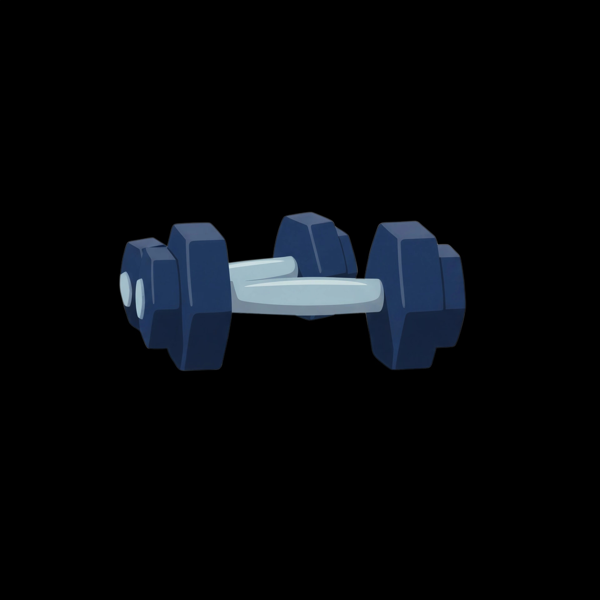 Fitness Dumbbells