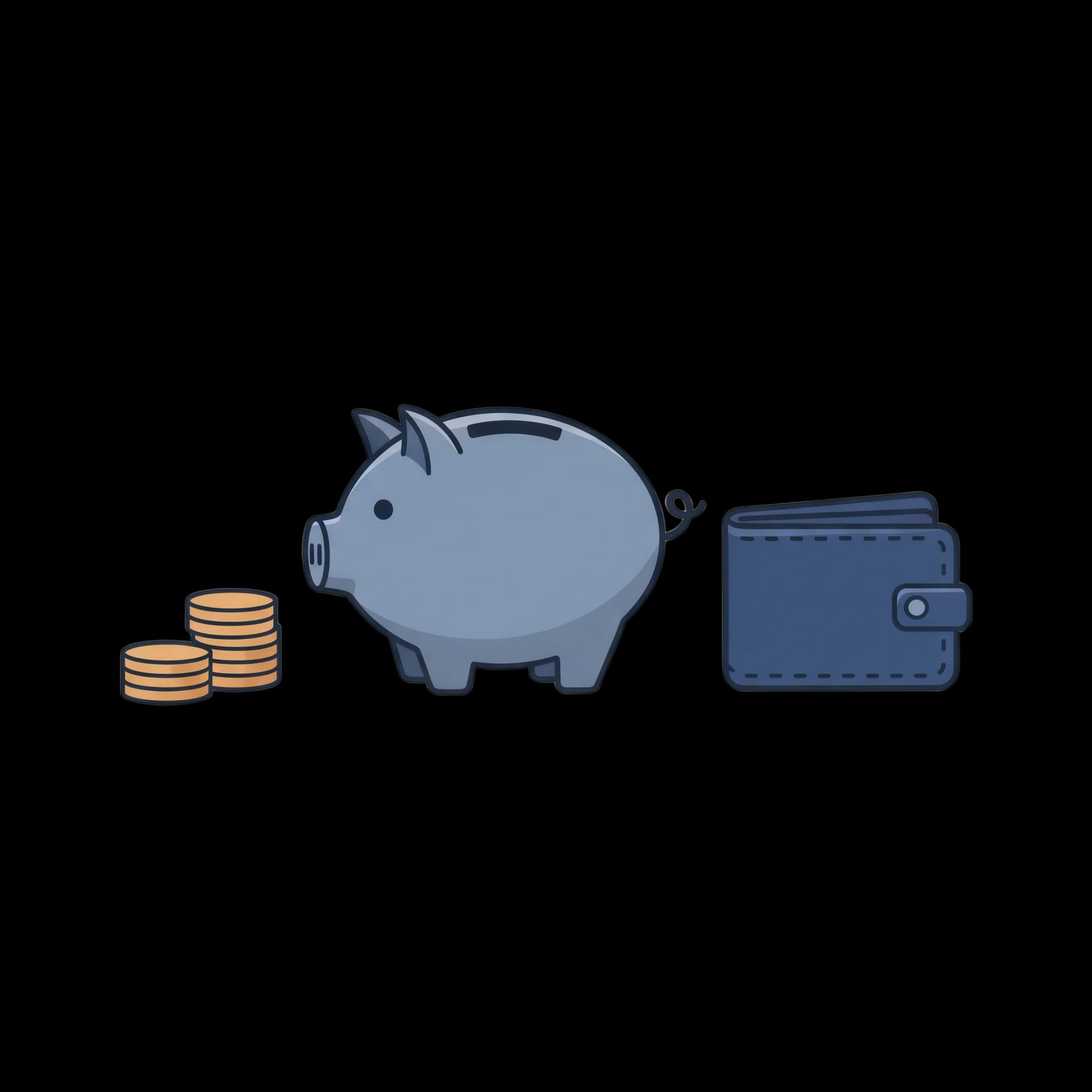 Financial Savings Set