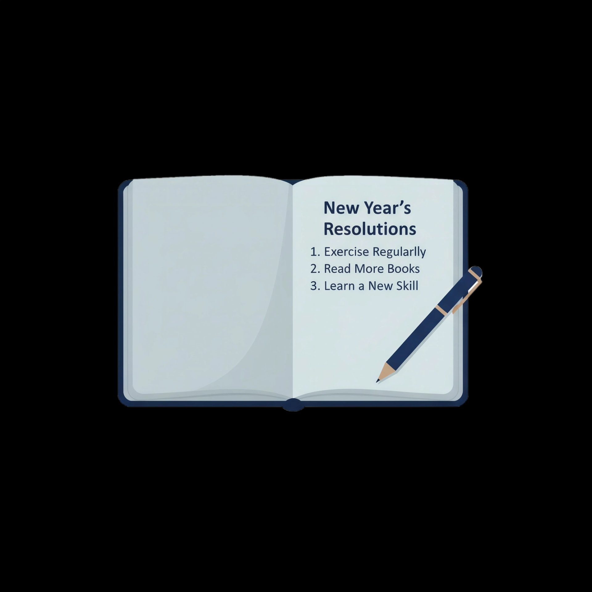Resolution Notebook