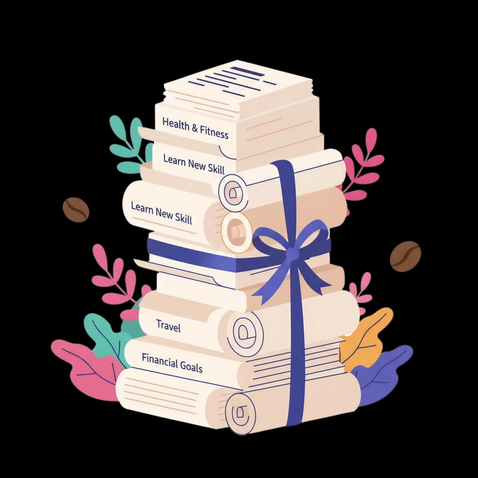 New Year Resolutions