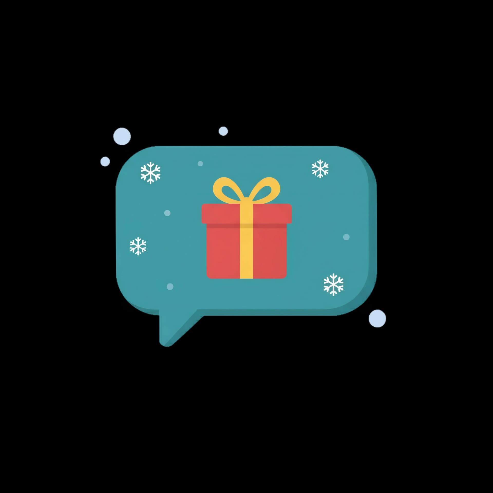 Holiday Support Chat