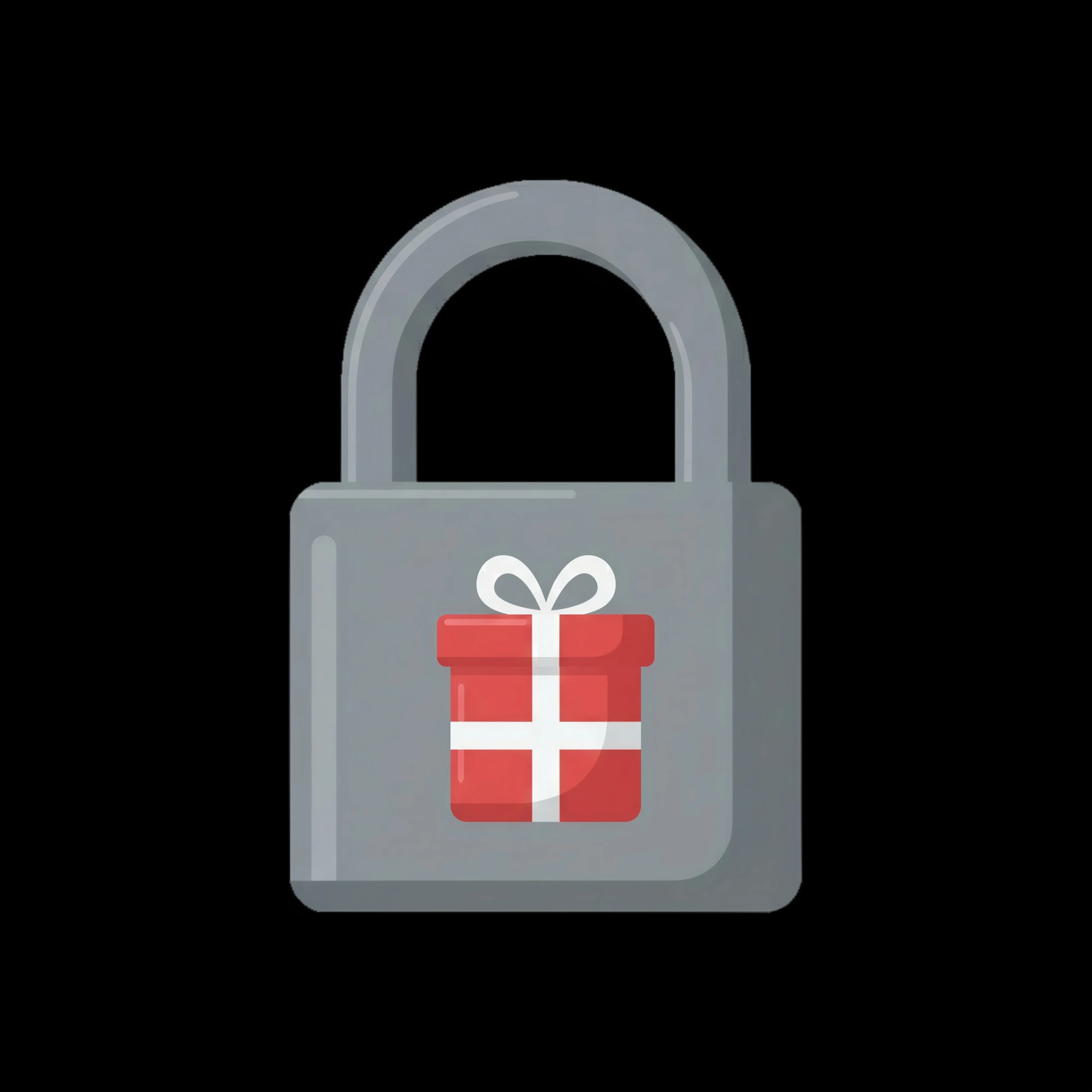 Secure Gift Payment