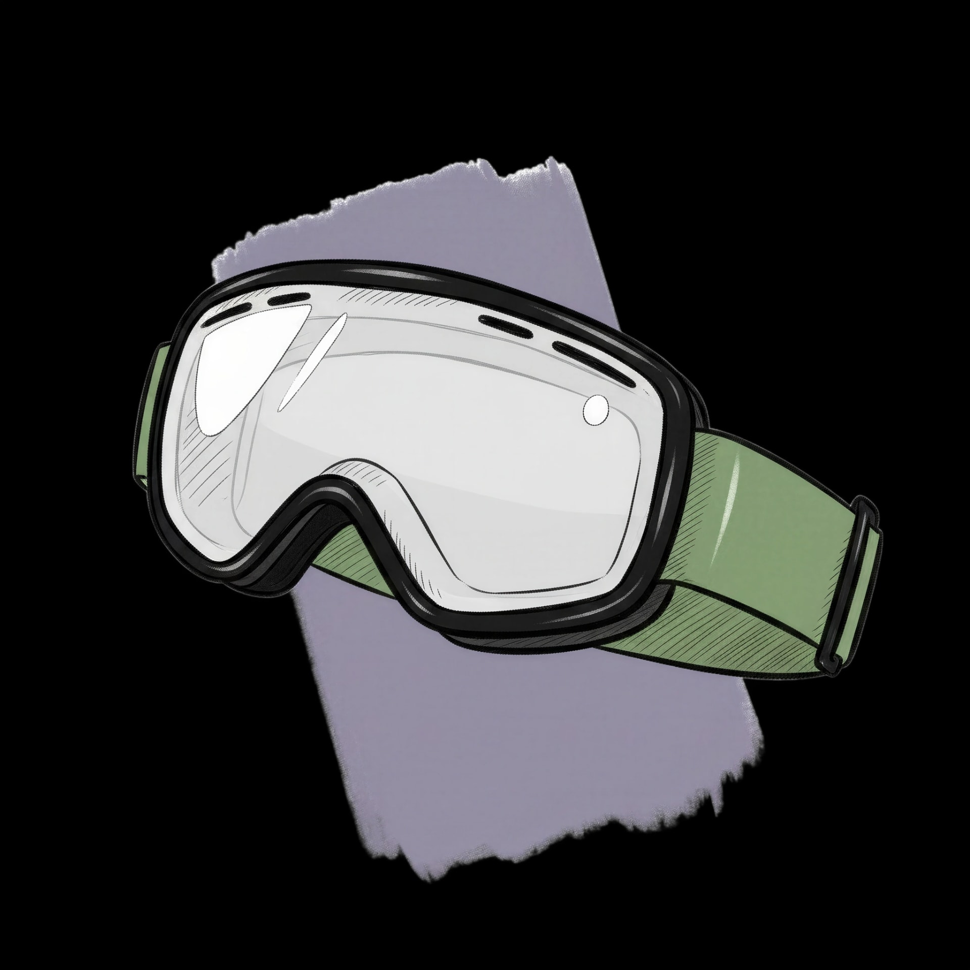Ski Goggles