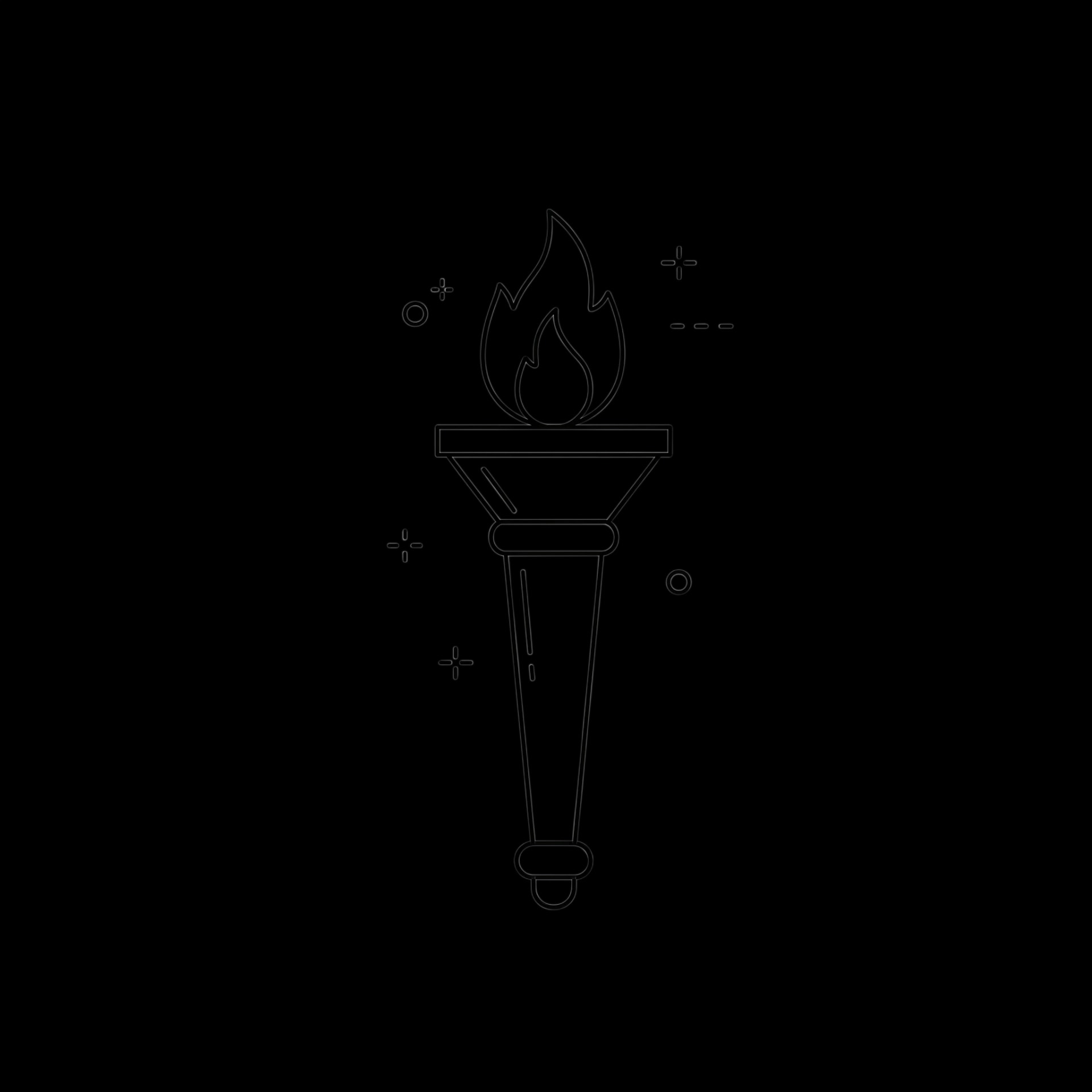 Torch of Remembrance