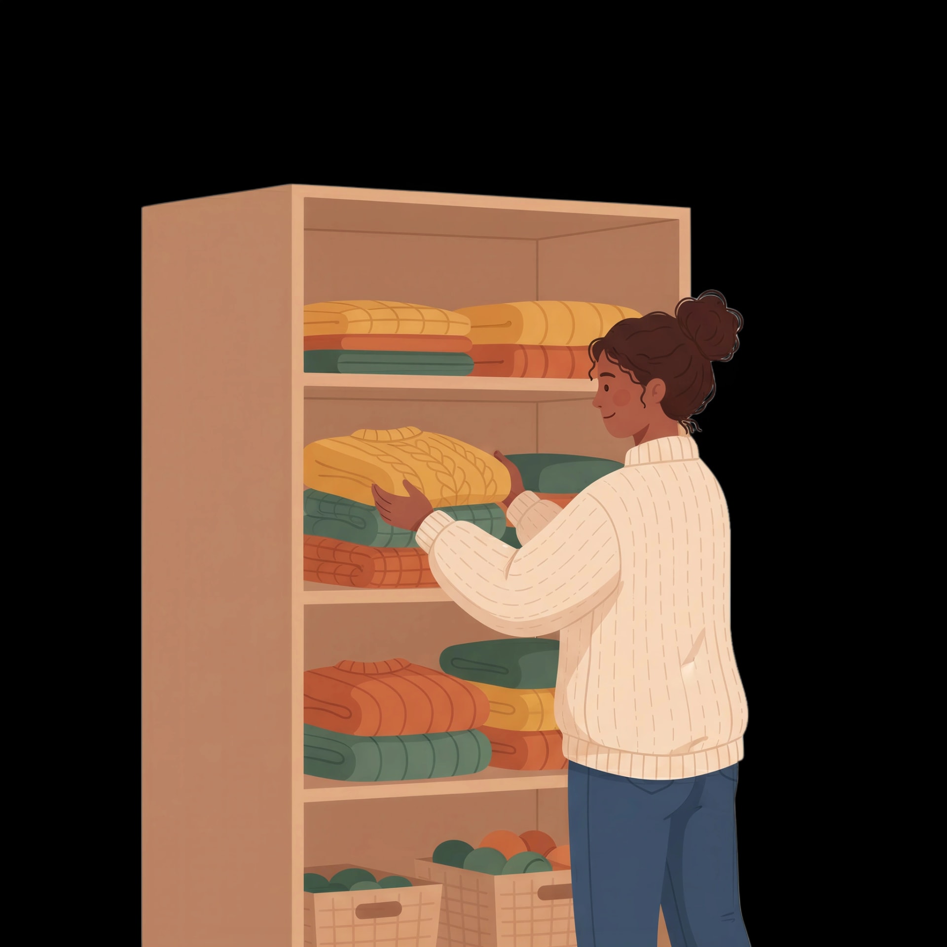 Winter Wardrobe Prep