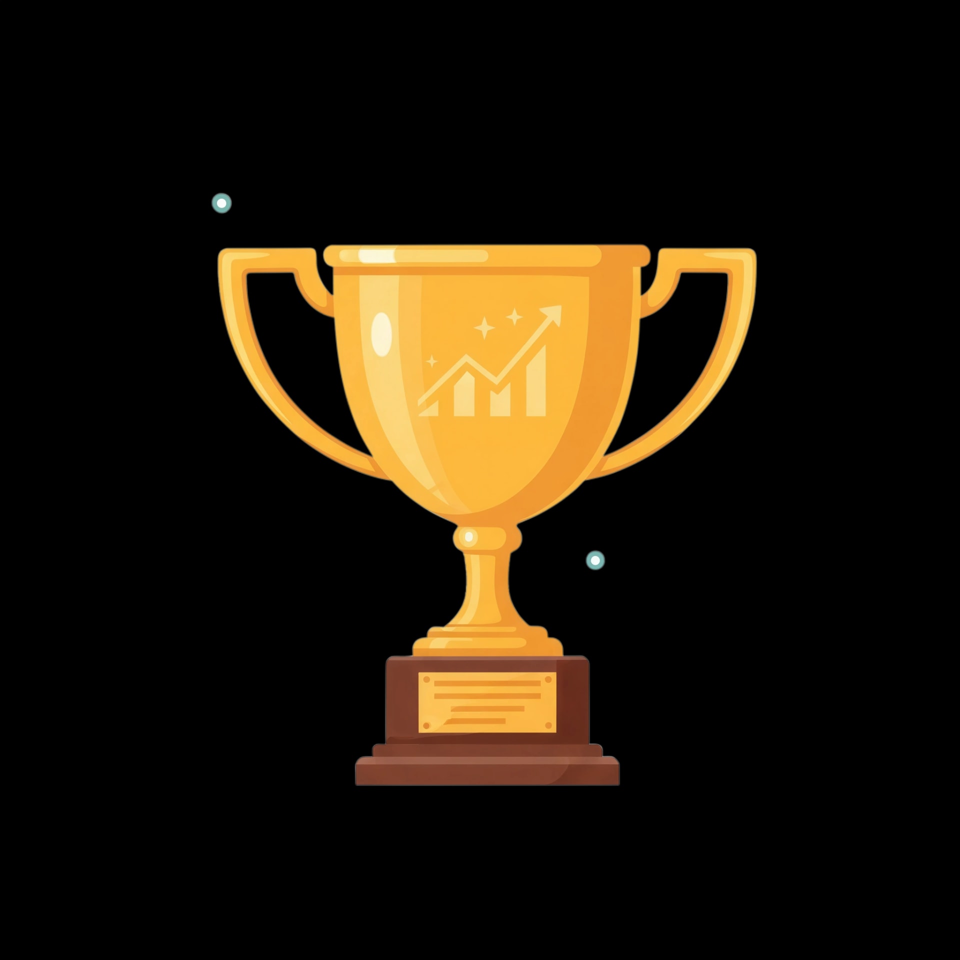 Success Trophy