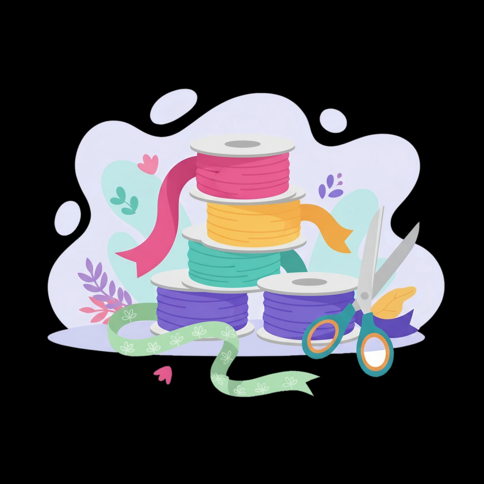 Gift Wrapping Supplies