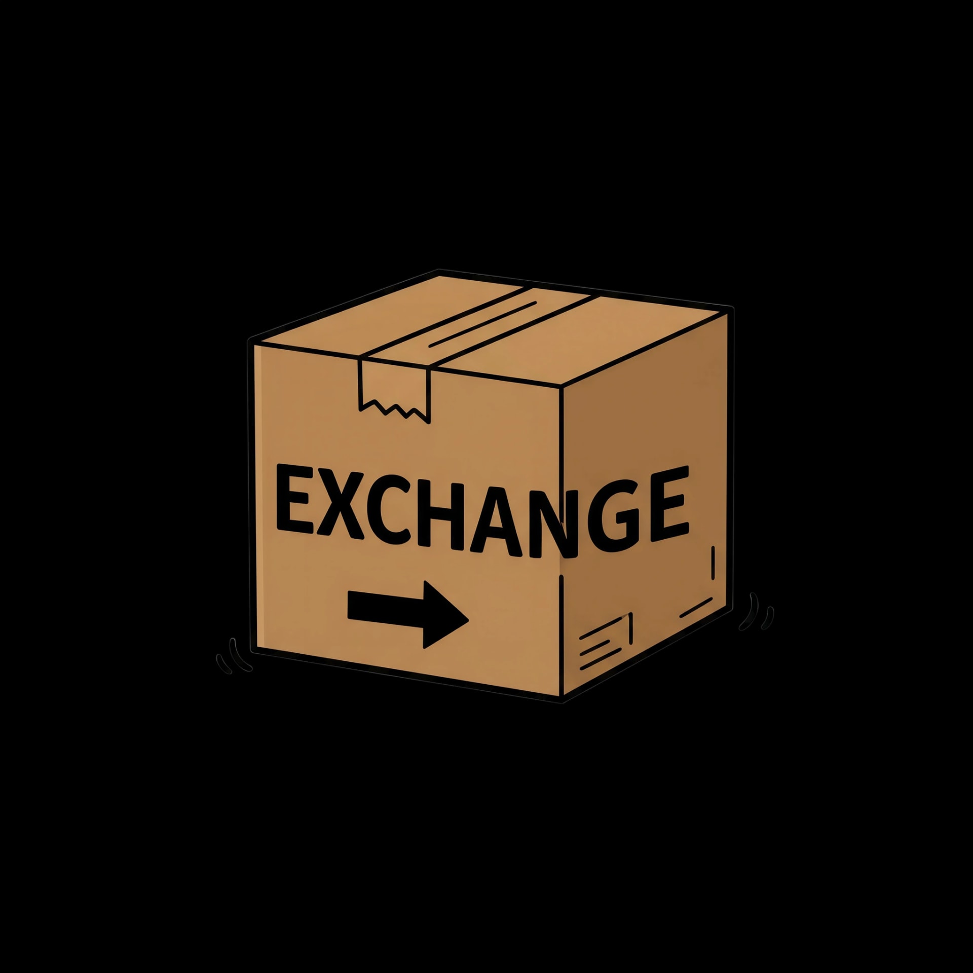 Exchange Request Box