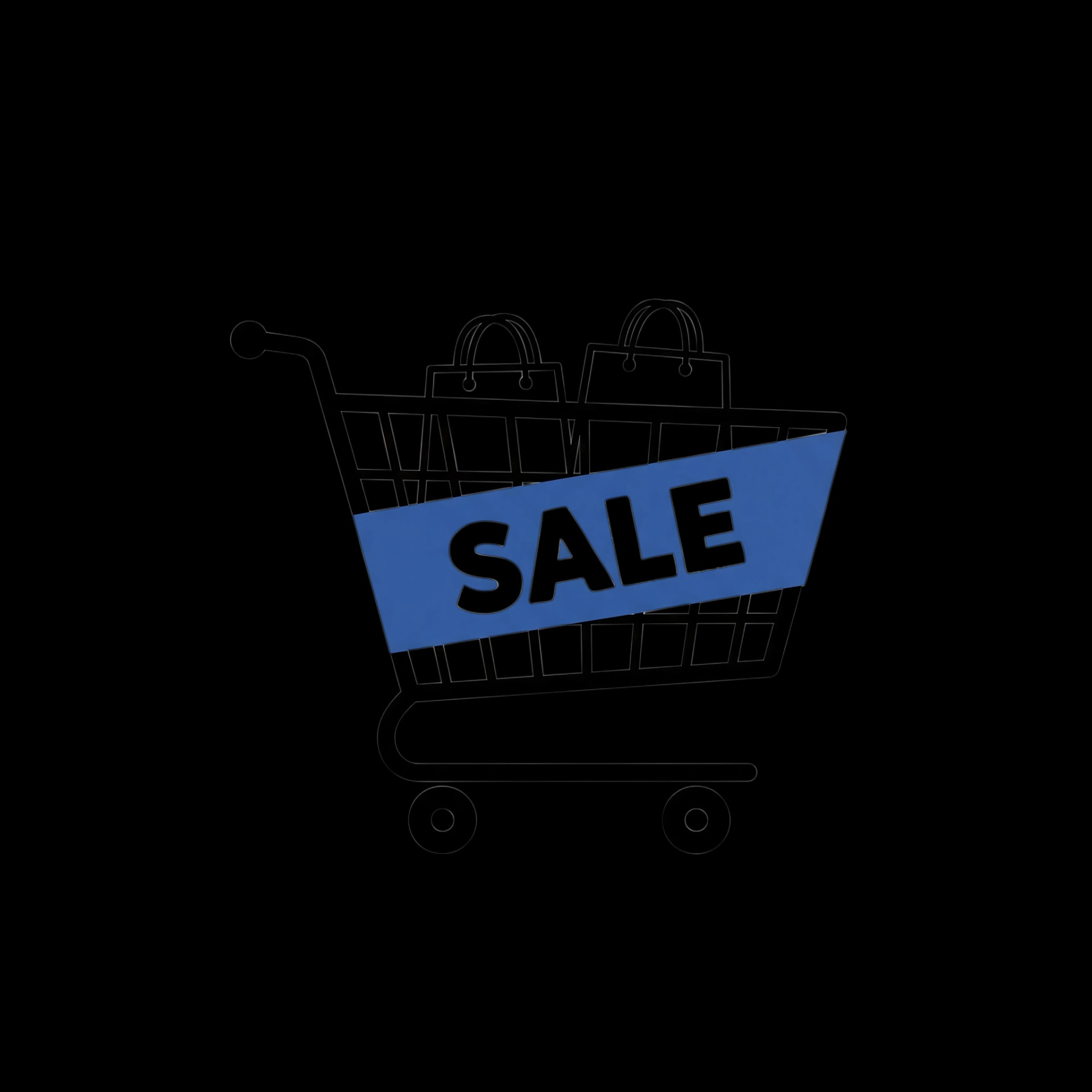 Online Sale Cart