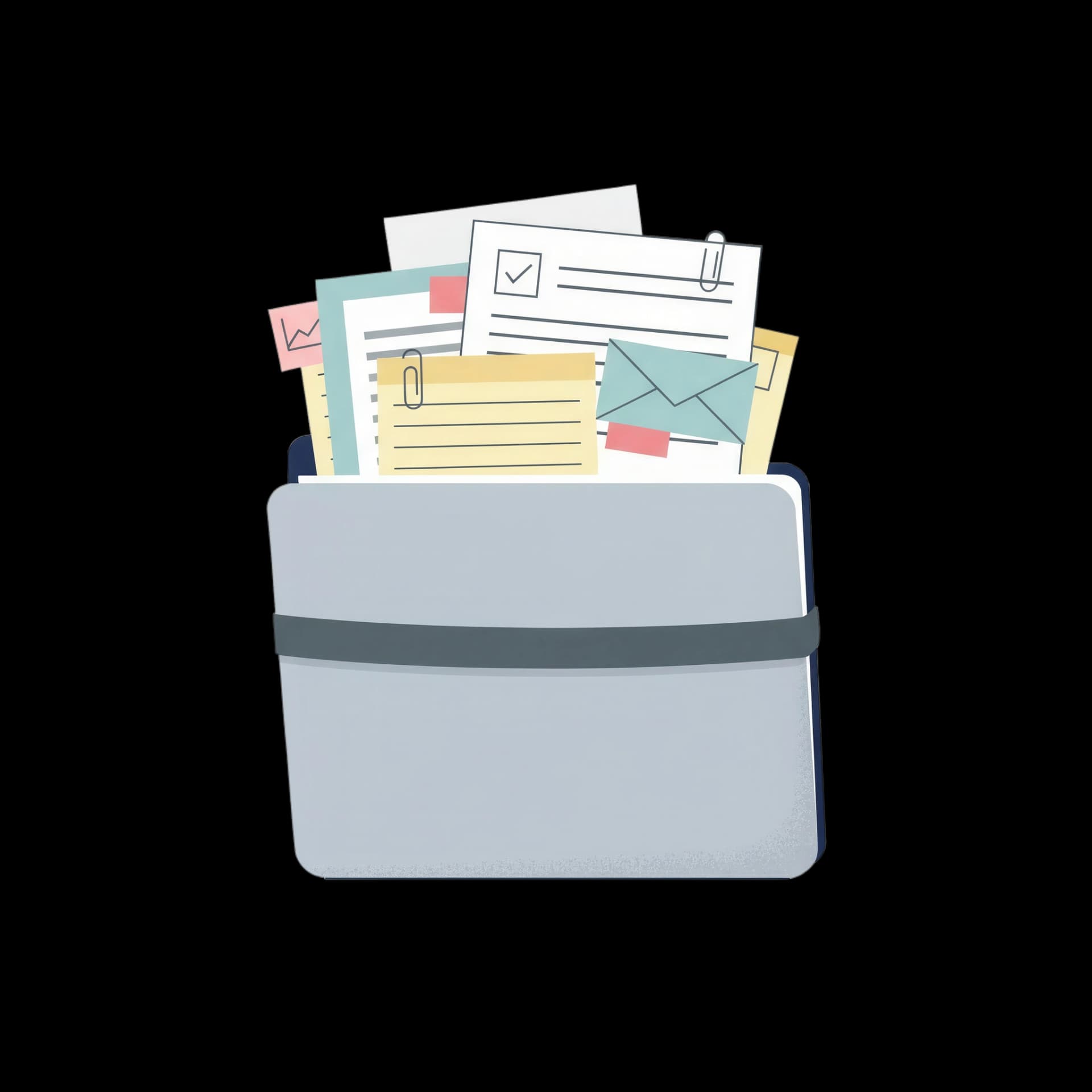 Document Organization