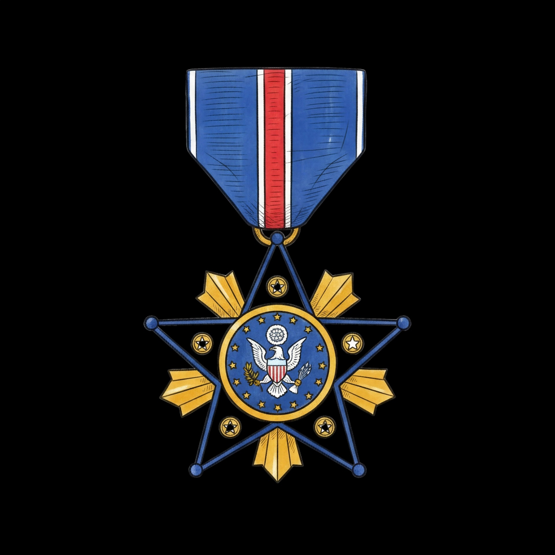 Presidential Medal