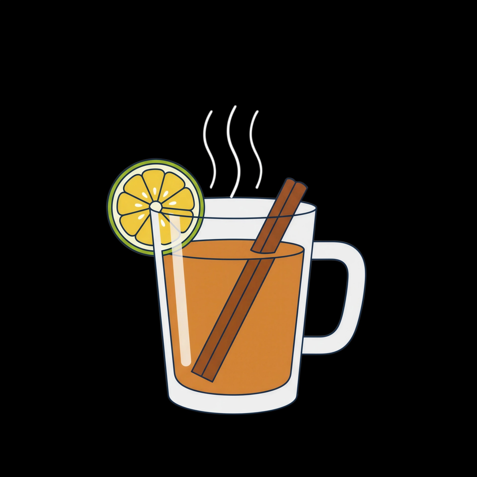 Classic Hot Toddy