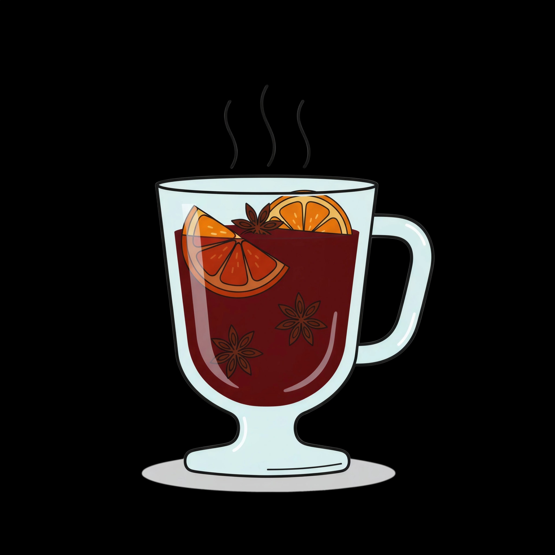 Mulled Wine Mug