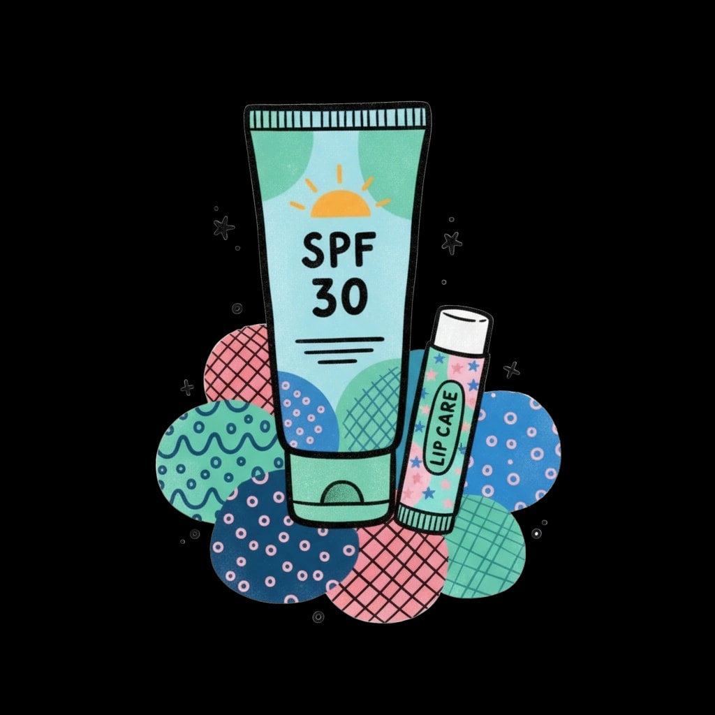 Sun Protection Essentials