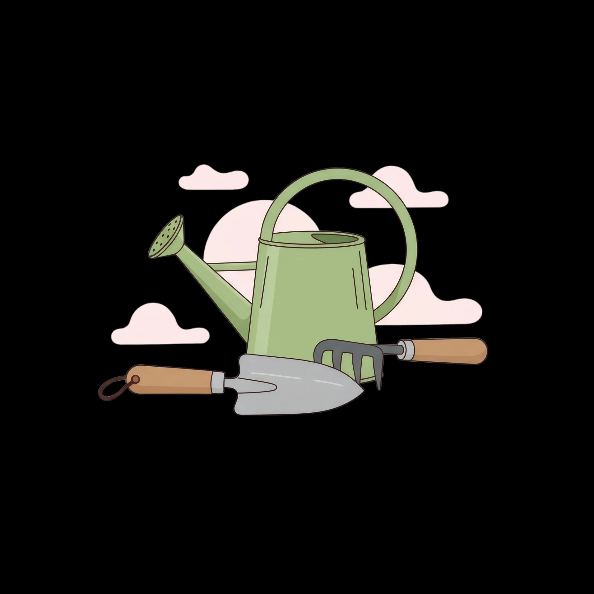 Gardening Essentials