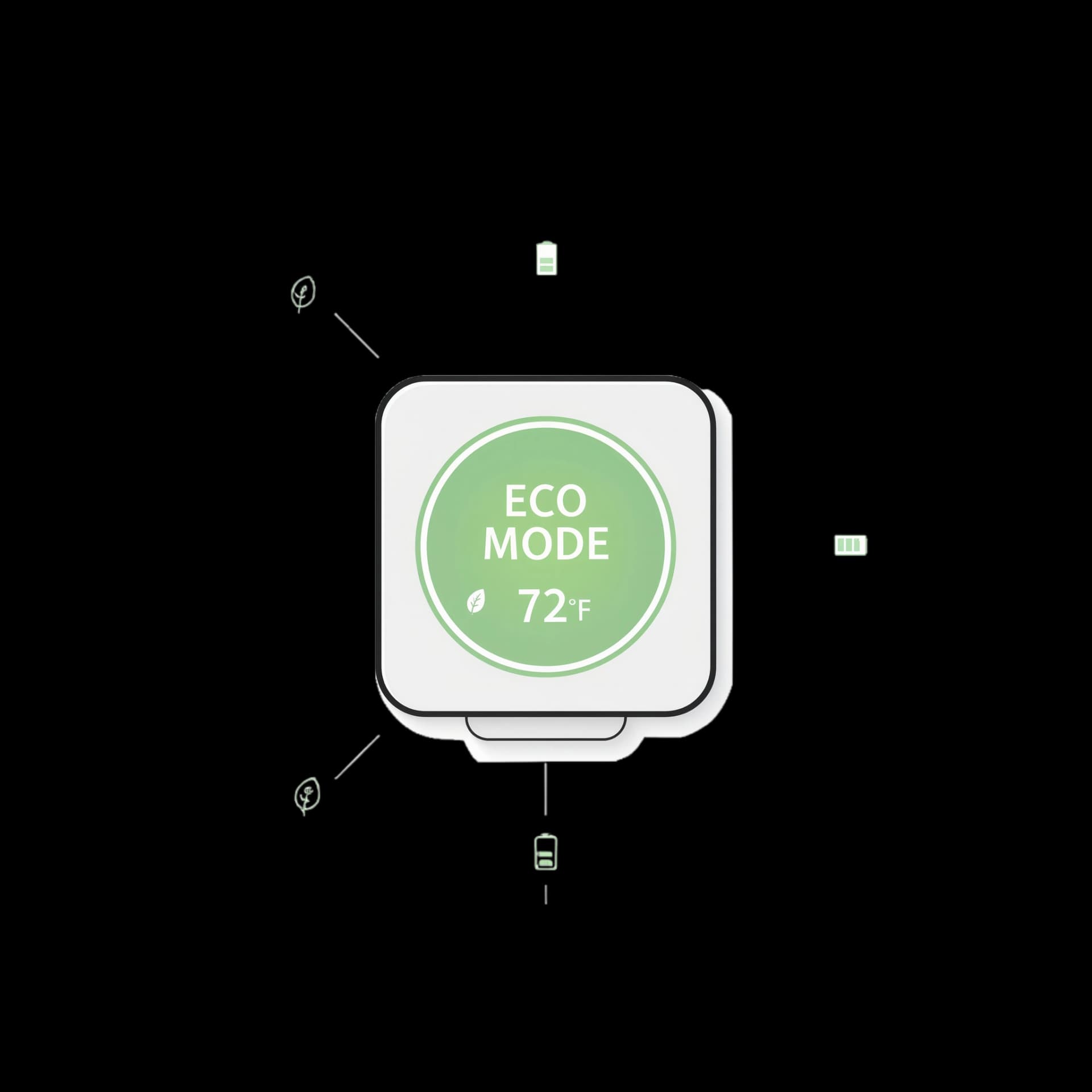 Smart Home Thermostat