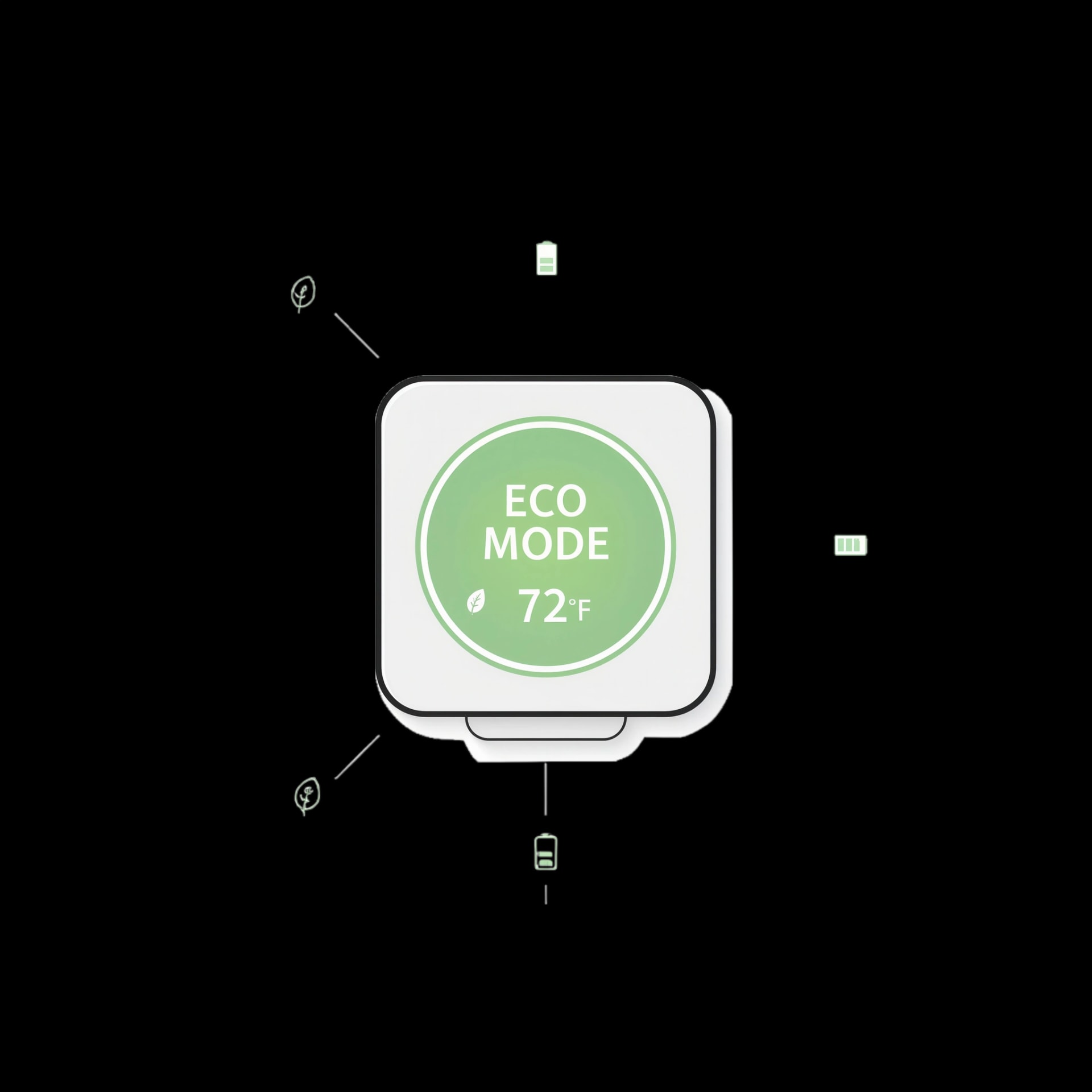 Smart Home Thermostat