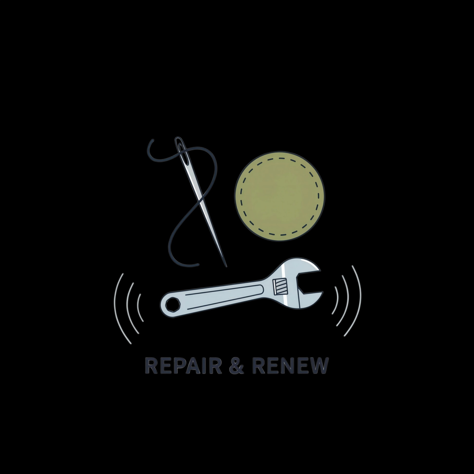 Household Repair Kit