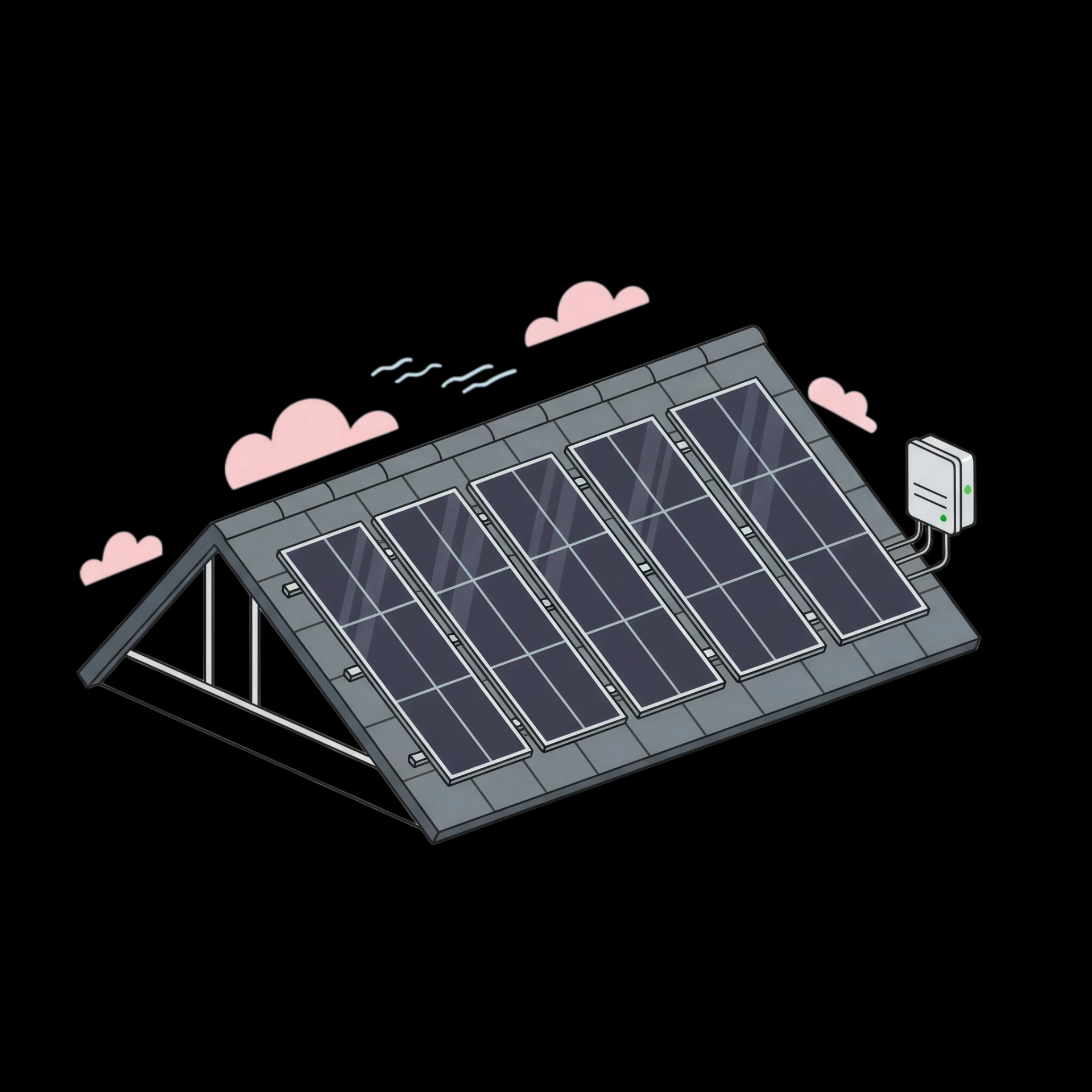 Residential Solar Power