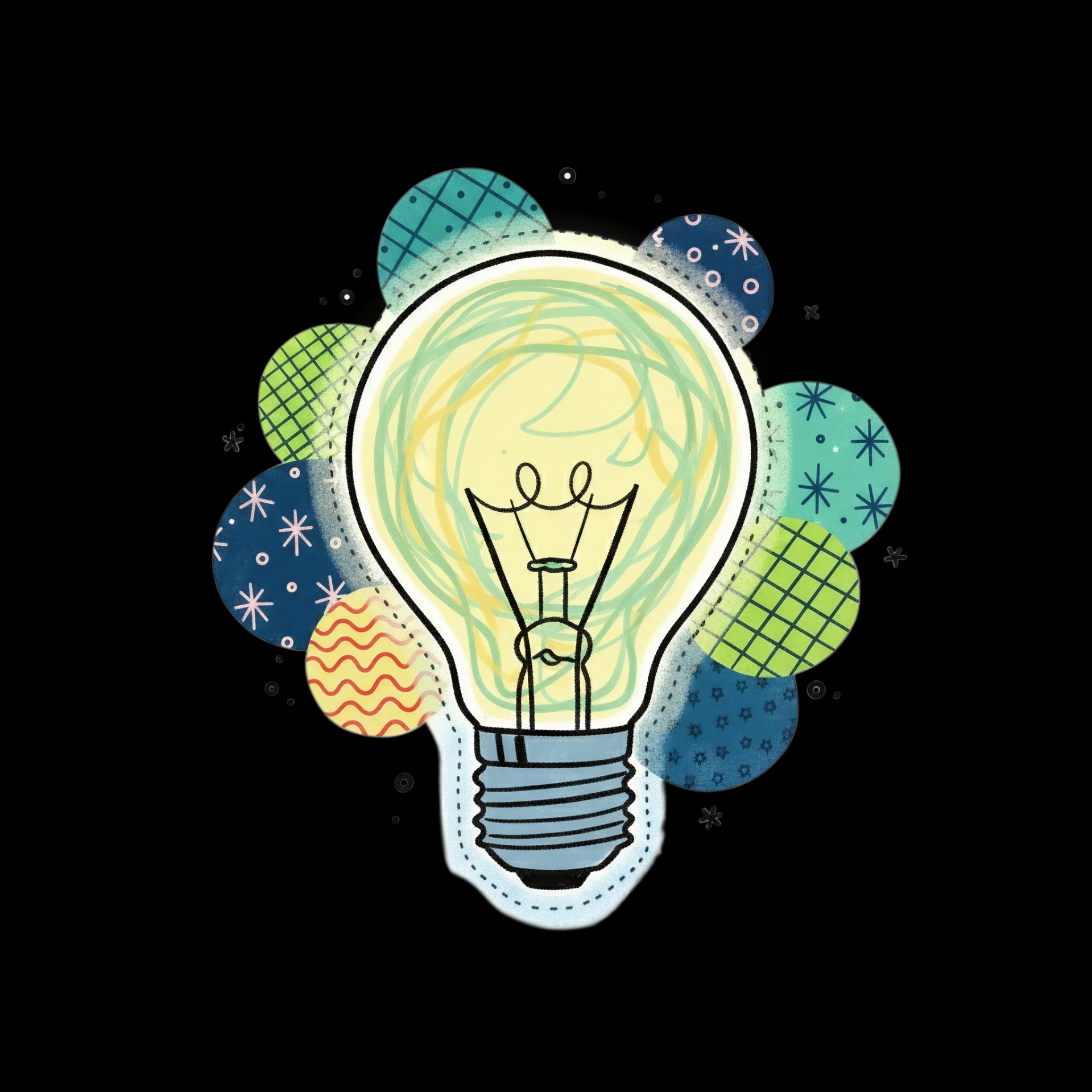 Energy Efficient LED